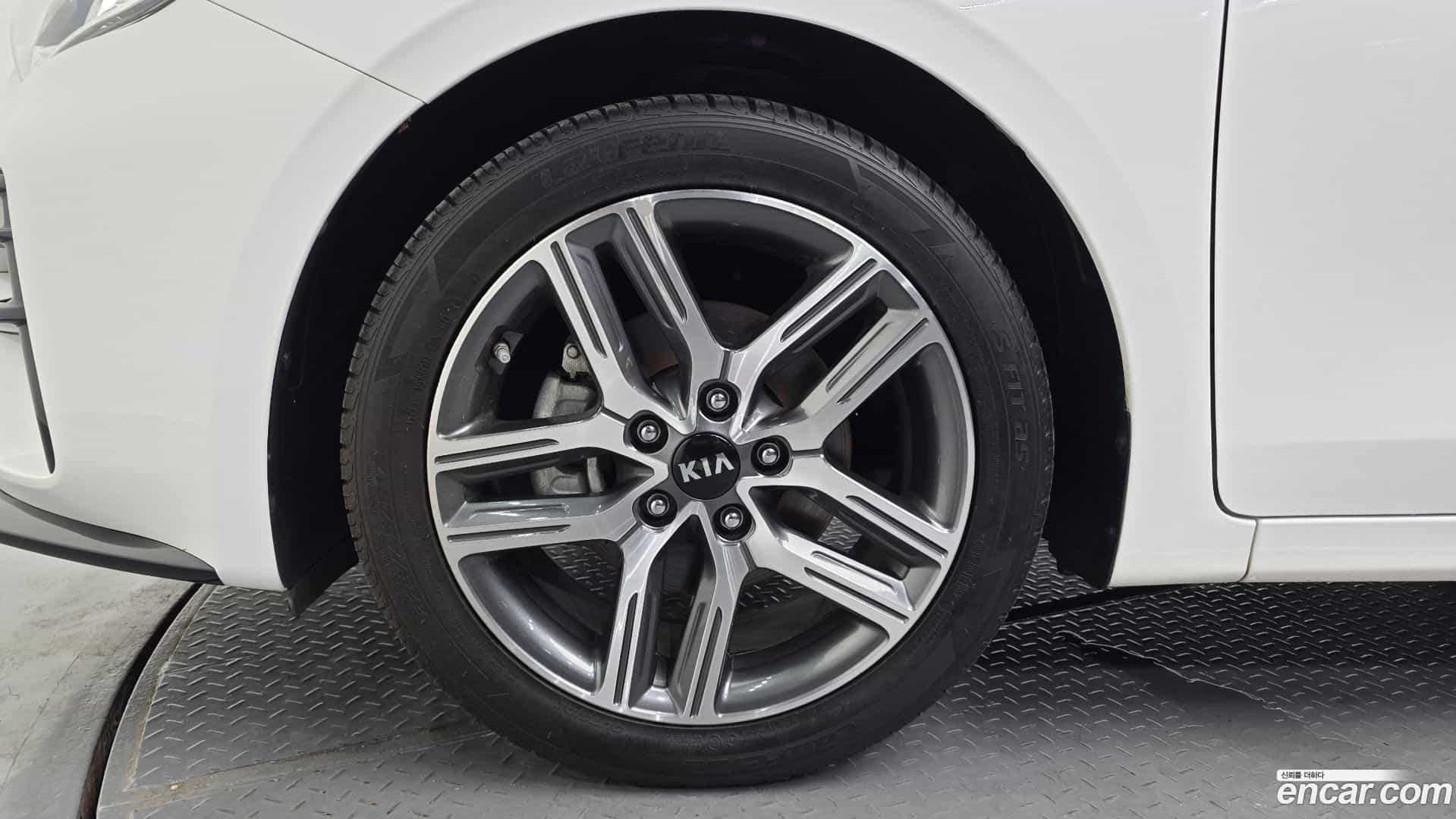 K3 Kia 2018.6-OUTER-005