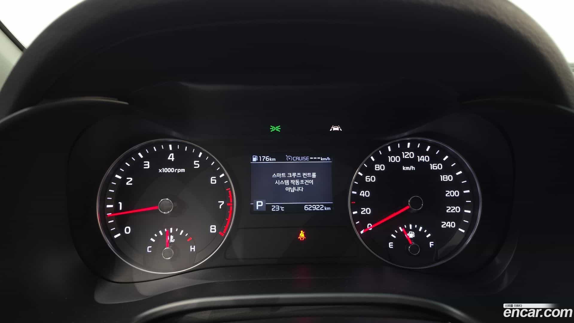 K3 Kia 2018.6-INNER-008