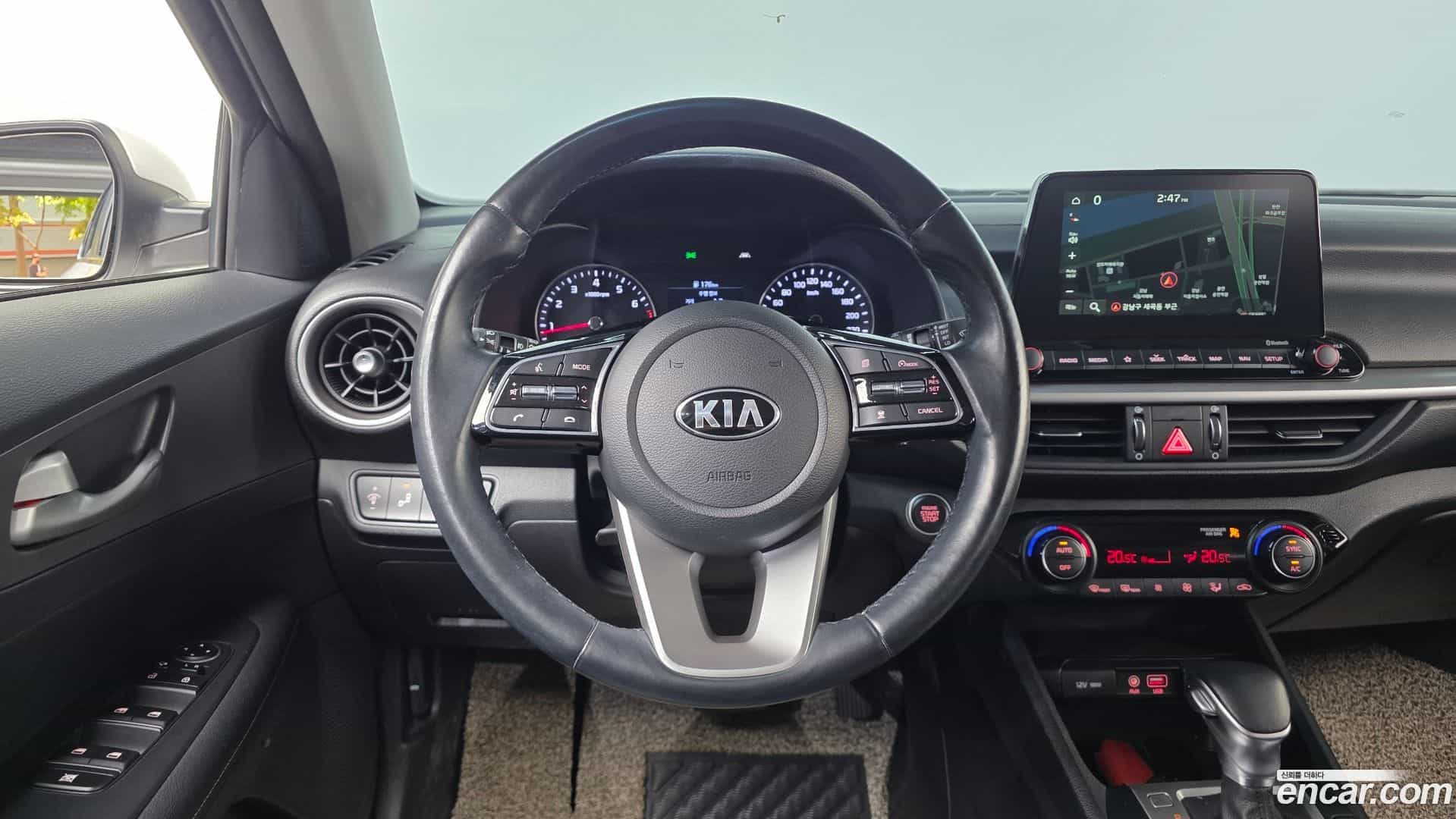 K3 Kia 2018.6-OPTION-017