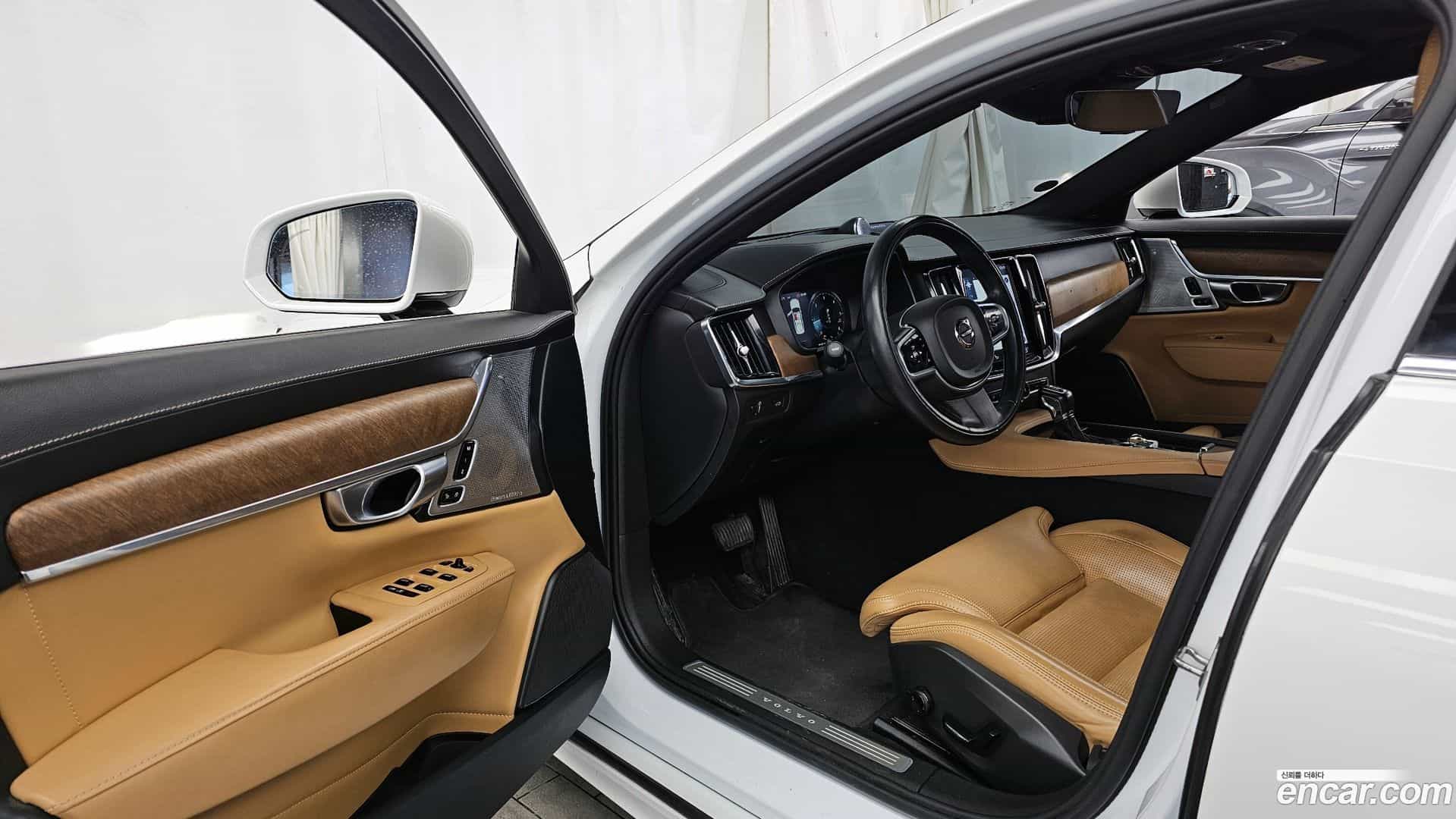 S90 Volvo 2019.11-INNER-010