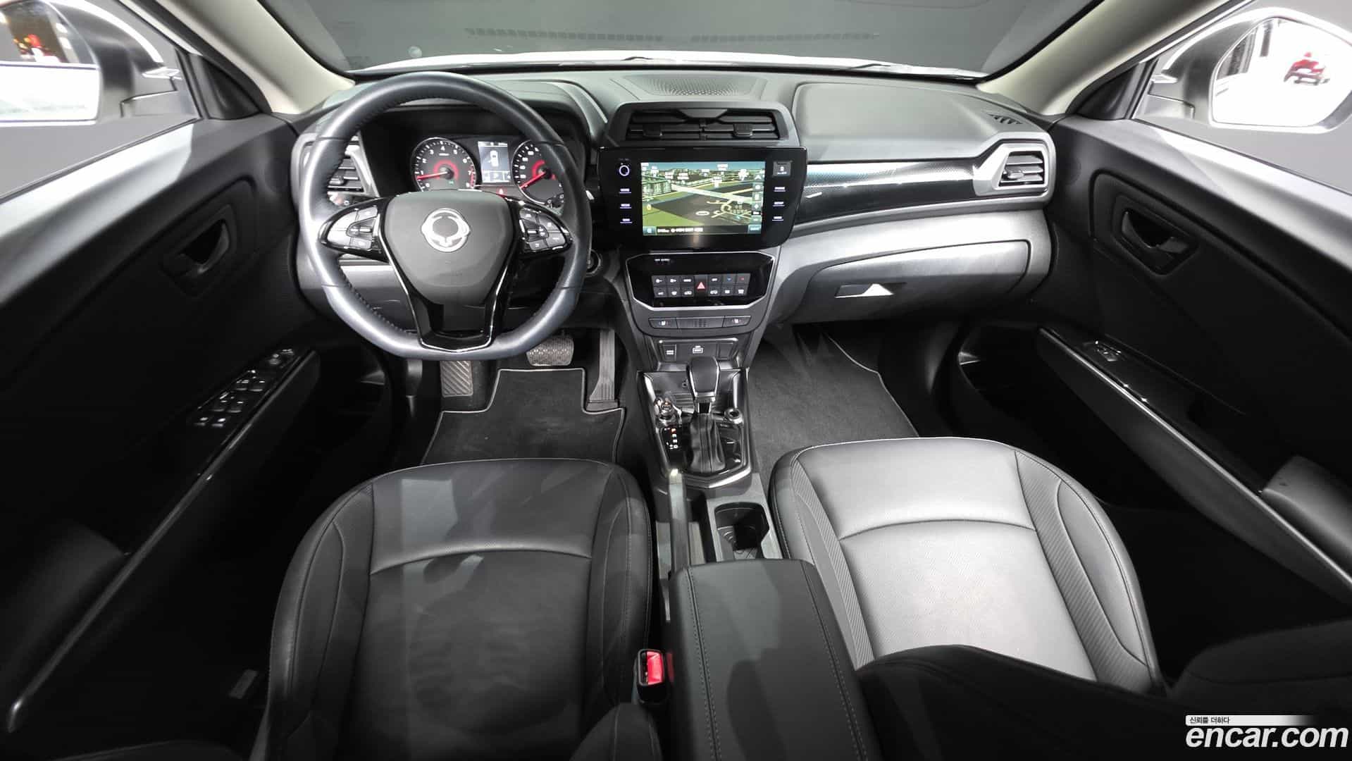 TIBOLI KG Mobility 2025.0-INNER-007