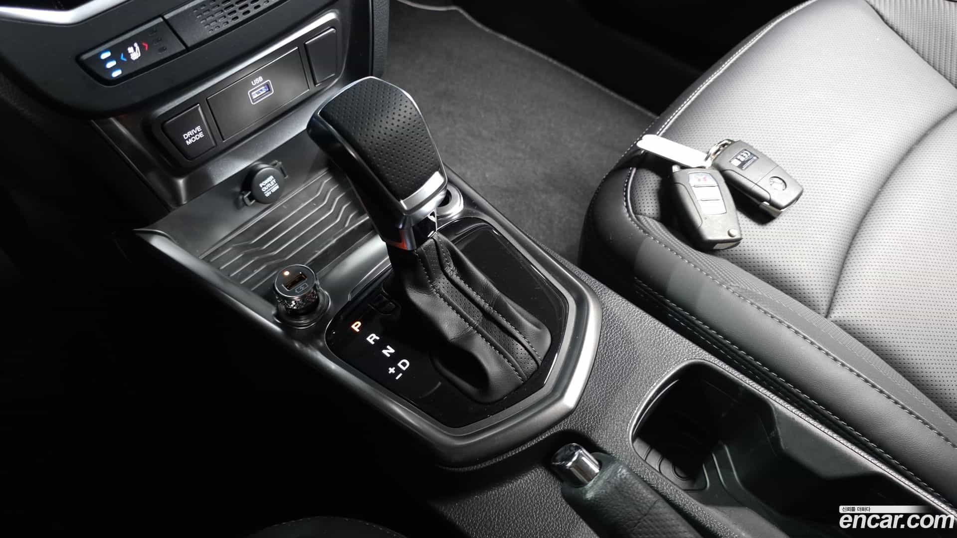 TIBOLI KG Mobility 2025.0-INNER-009