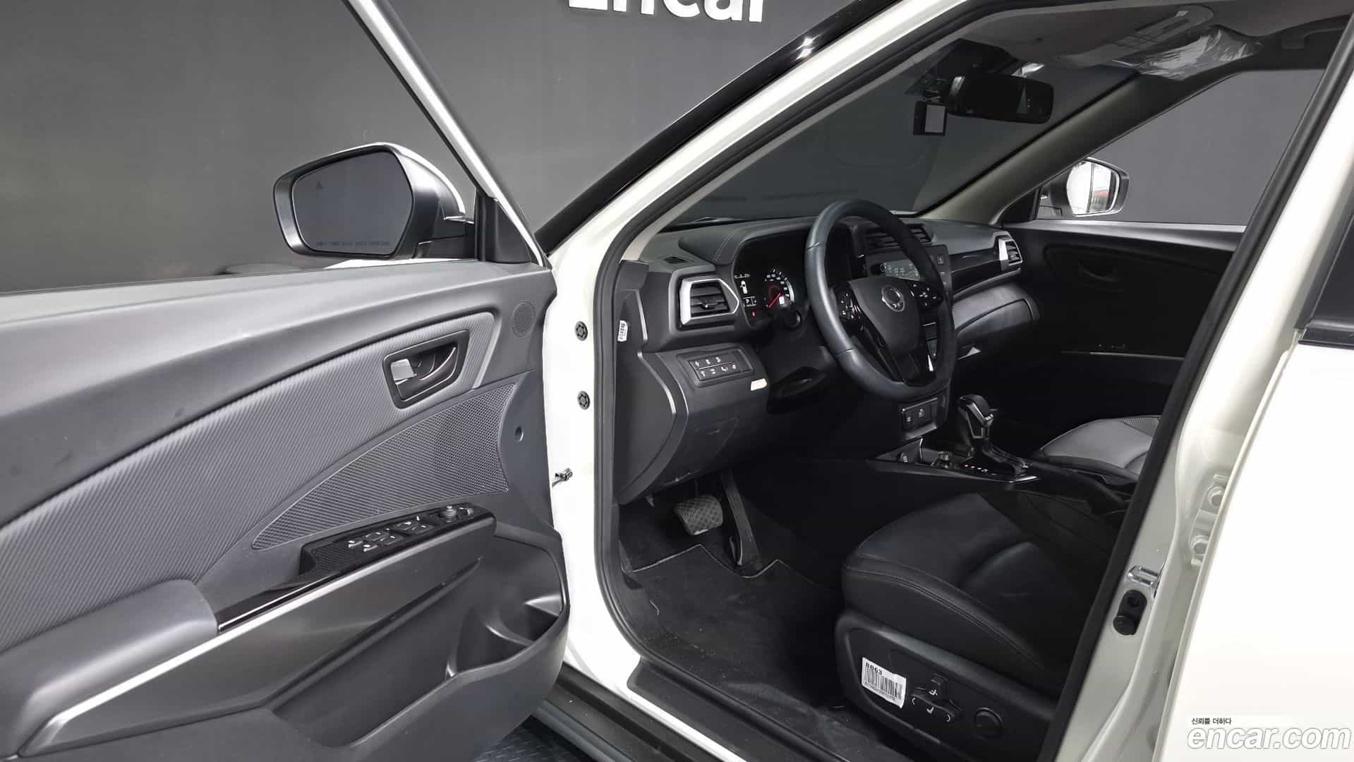 TIBOLI KG Mobility 2025.0-INNER-010