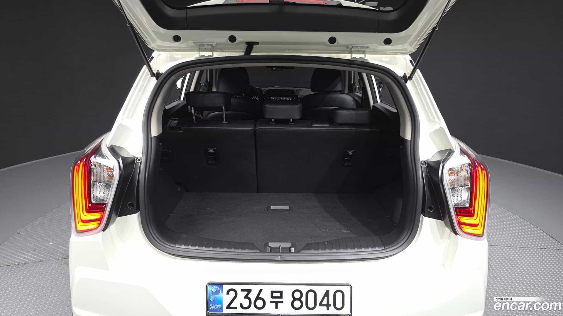TIBOLI KG Mobility 2025.0-OPTION-024
