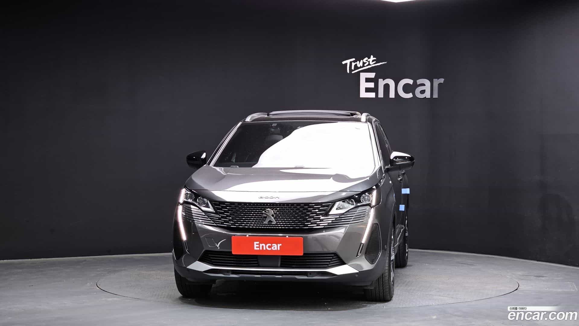 3008 Peugeot 2022.9-OUTER-003