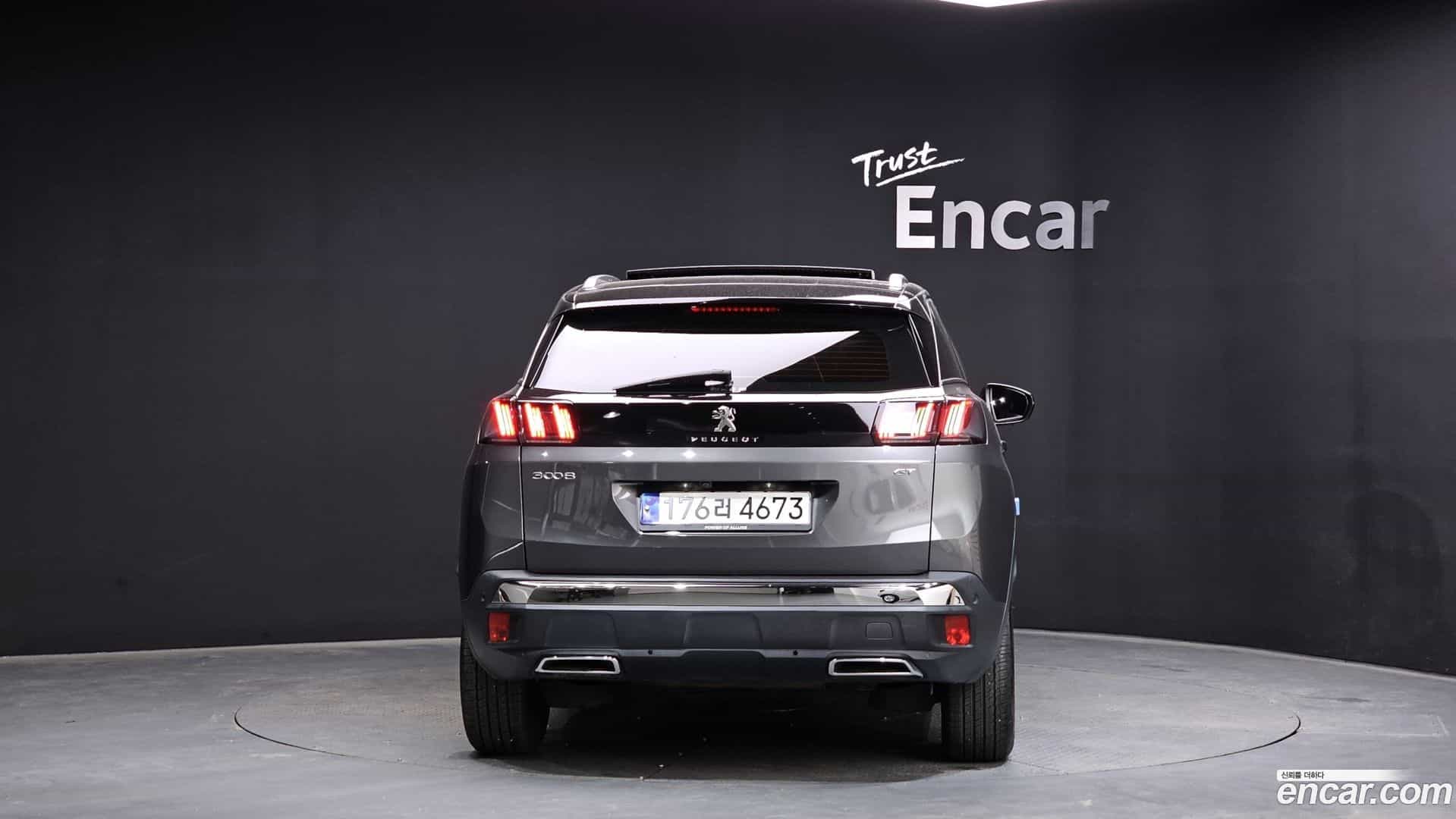 3008 Peugeot 2022.9-OUTER-004