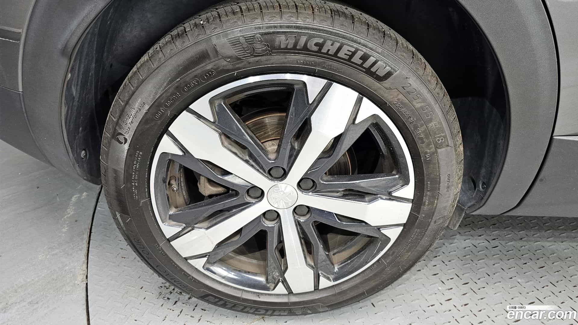 3008 Peugeot 2022.9-OUTER-005