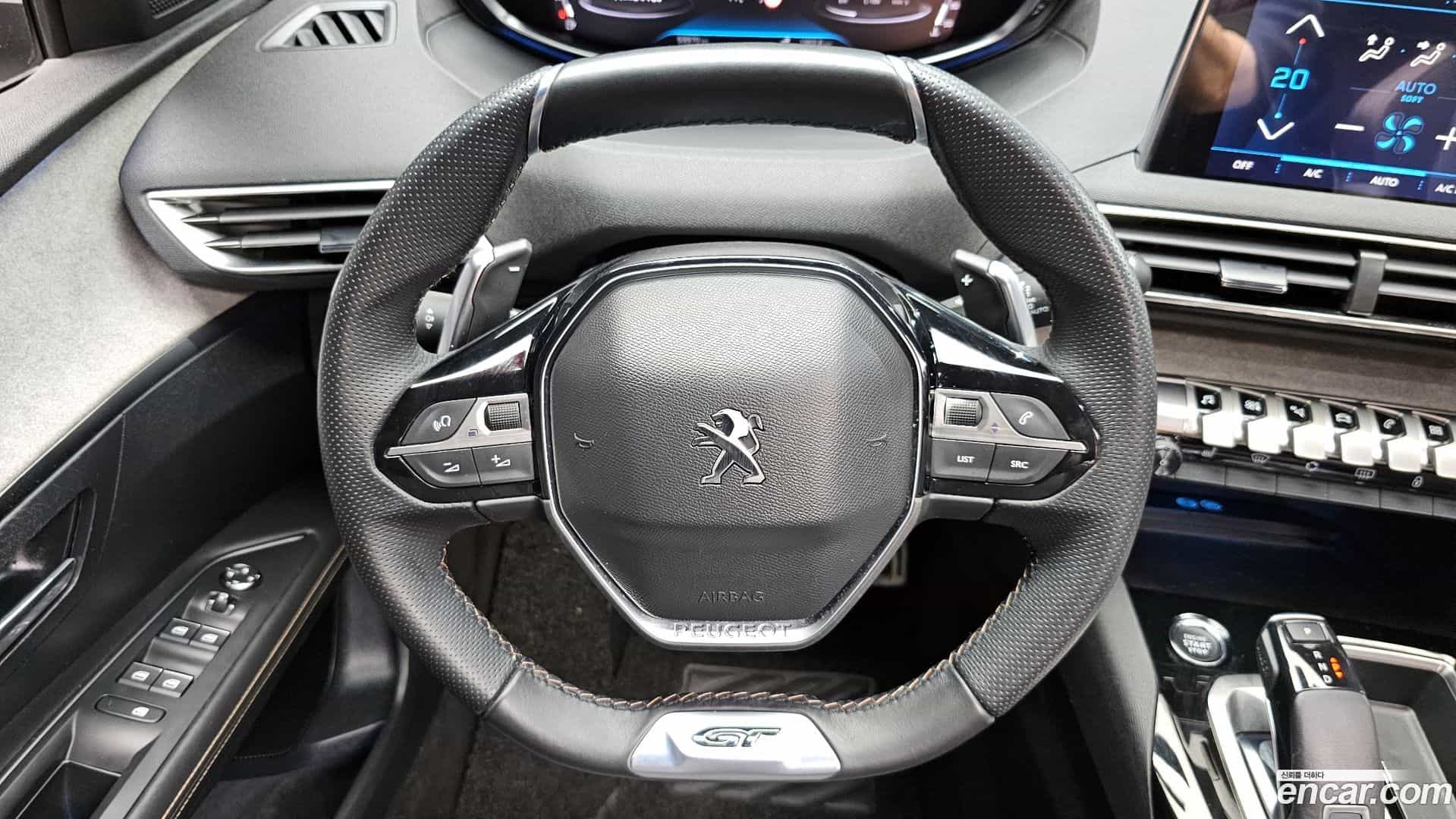 3008 Peugeot 2022.9-OPTION-016