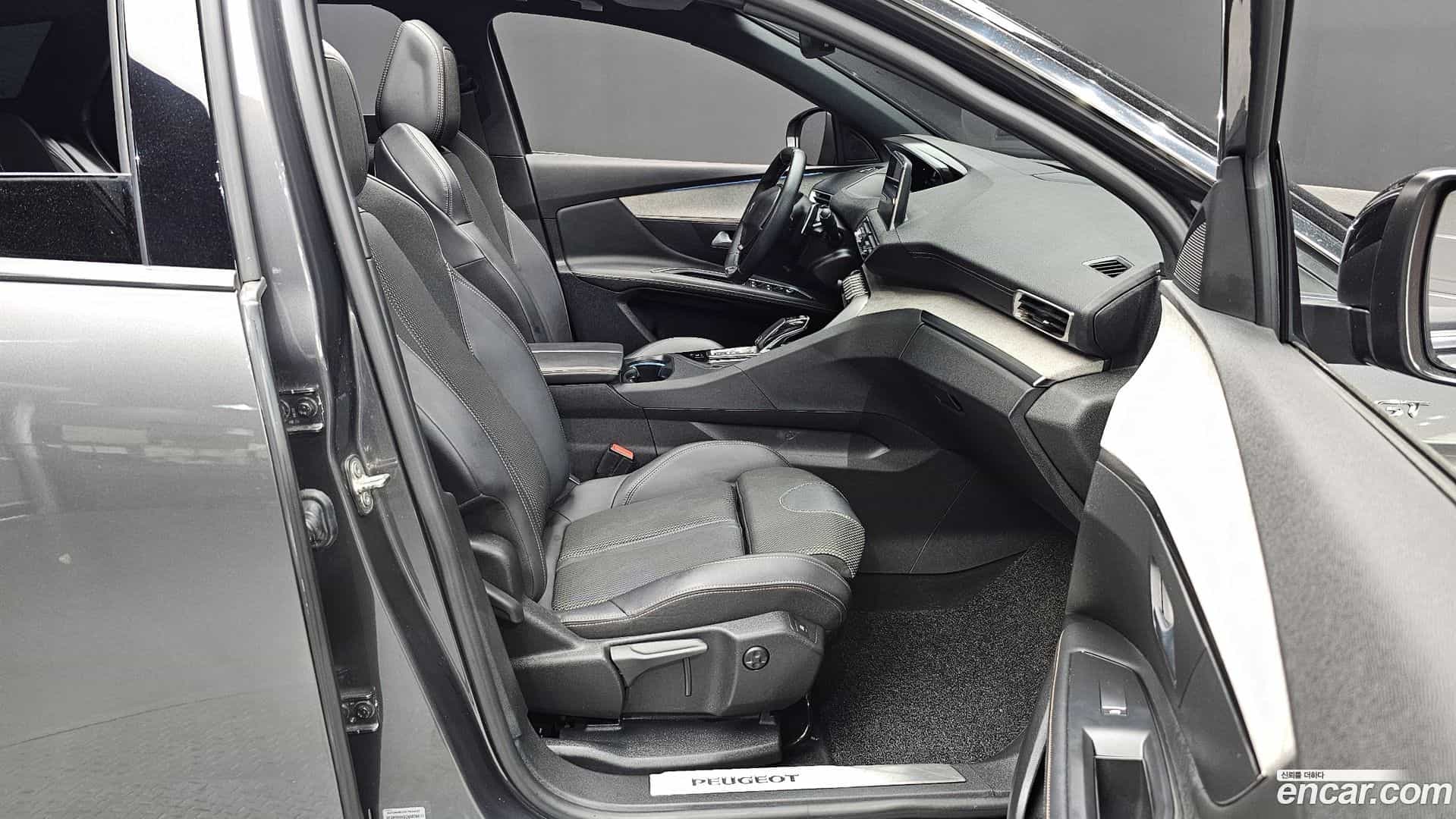 3008 Peugeot 2022.9-INNER-036