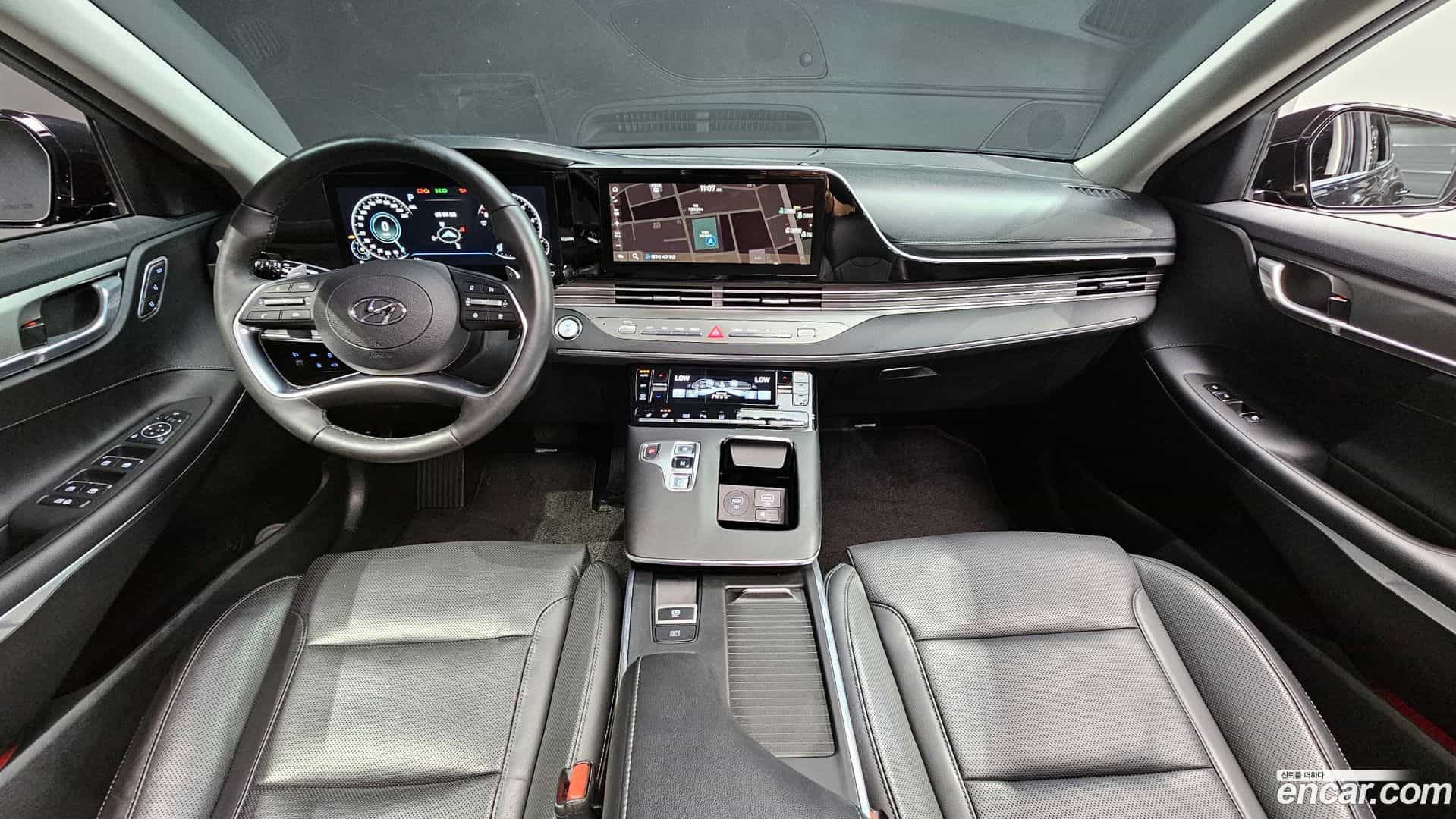 Grandeur Hyundai 2022.7-INNER-007