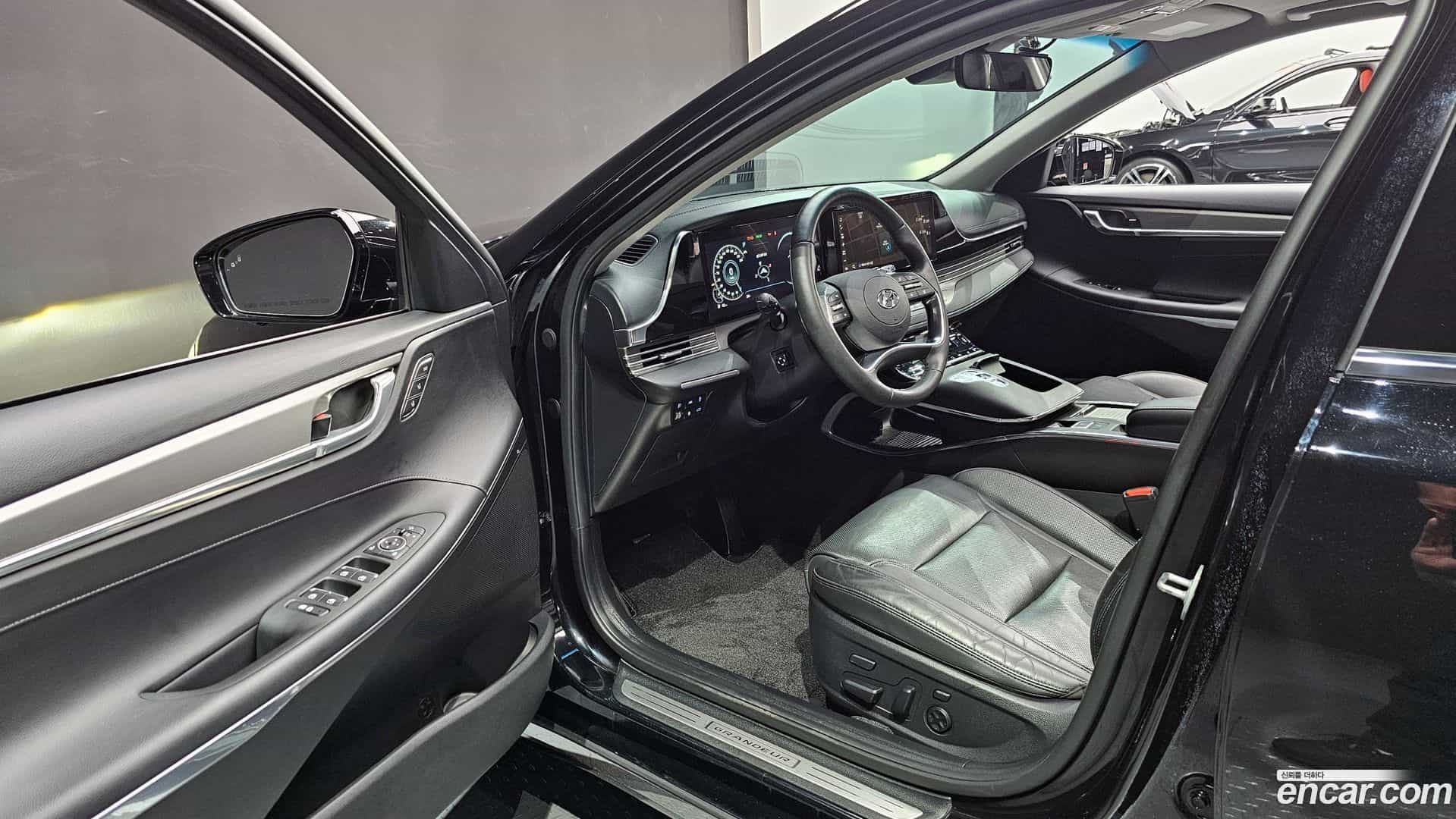 Grandeur Hyundai 2022.7-INNER-010