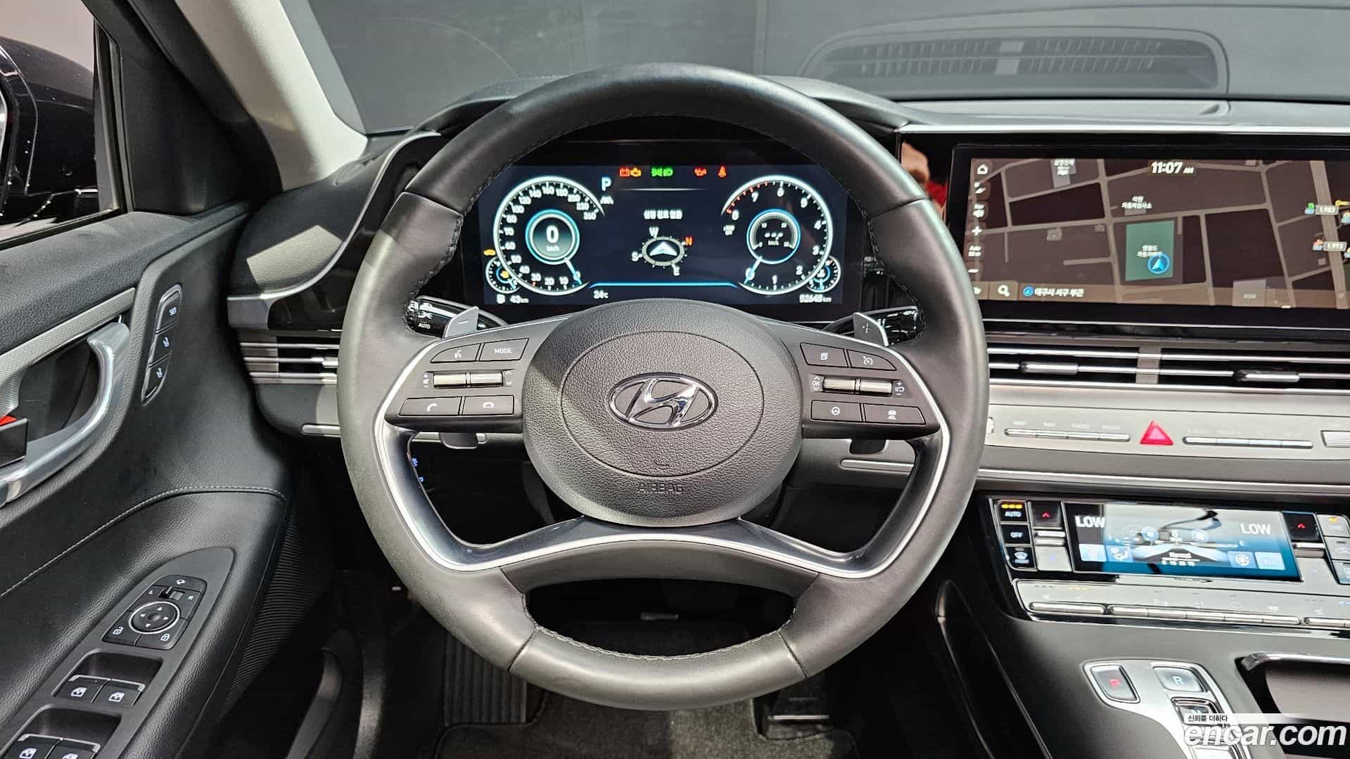 Grandeur Hyundai 2022.7-OPTION-019