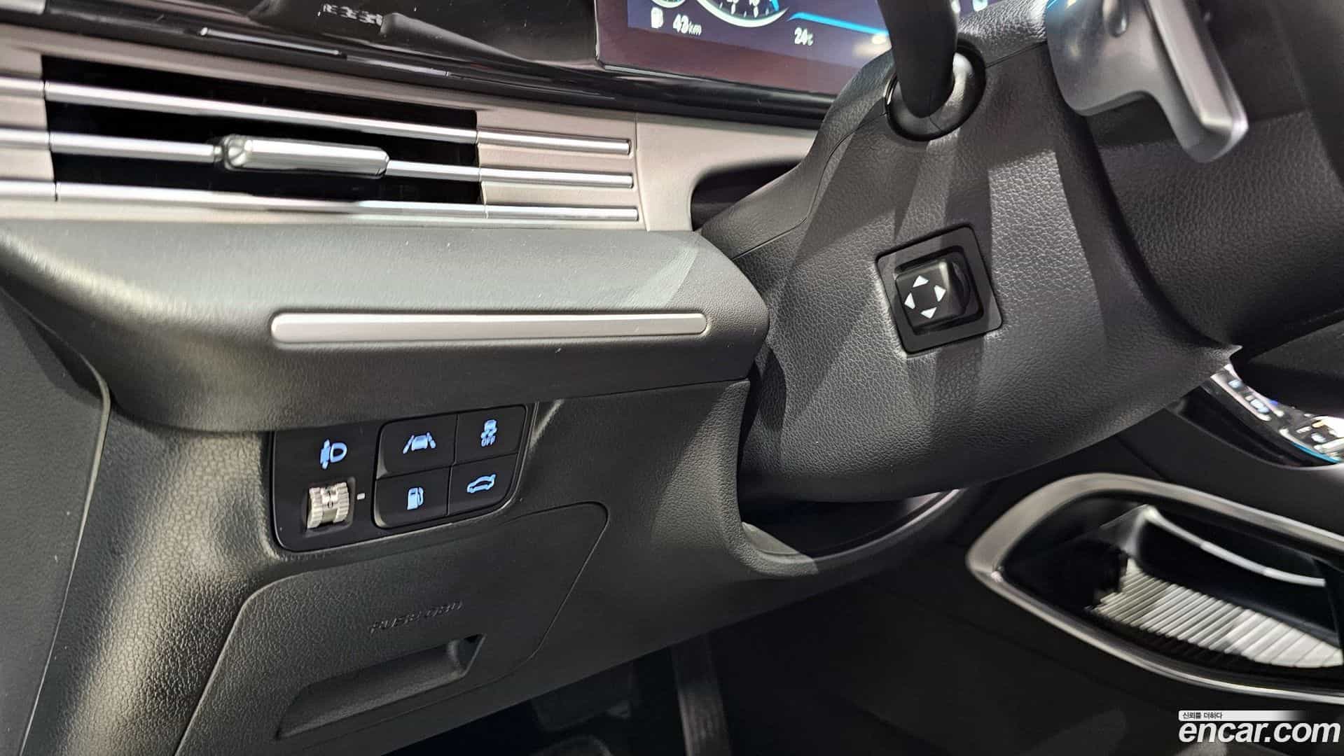 Grandeur Hyundai 2022.7-OPTION-023