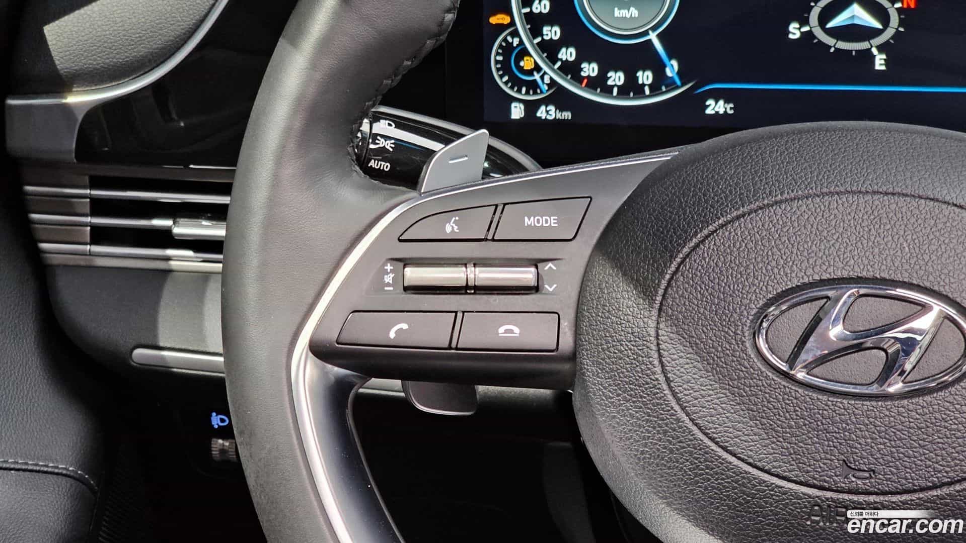 Grandeur Hyundai 2022.7-INNER-036