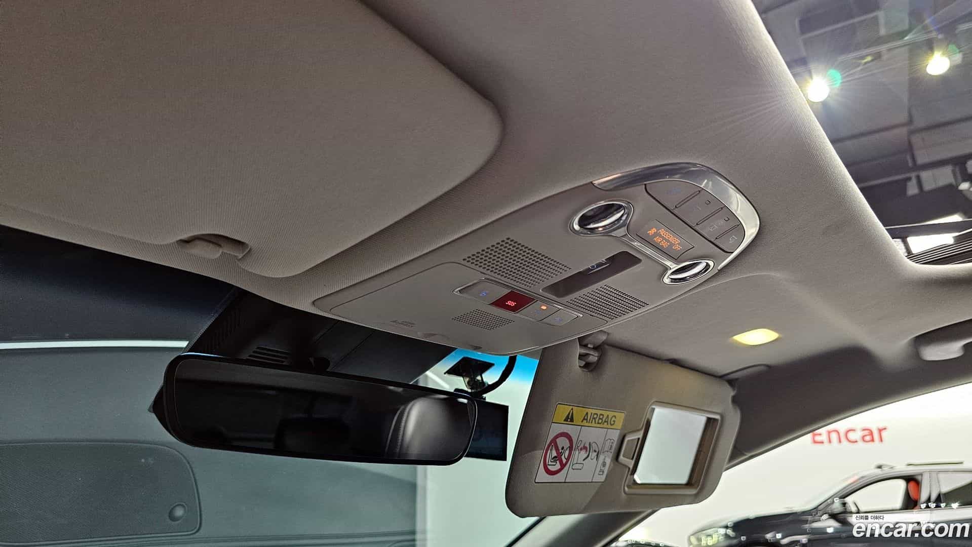 Grandeur Hyundai 2022.7-OPTION-040