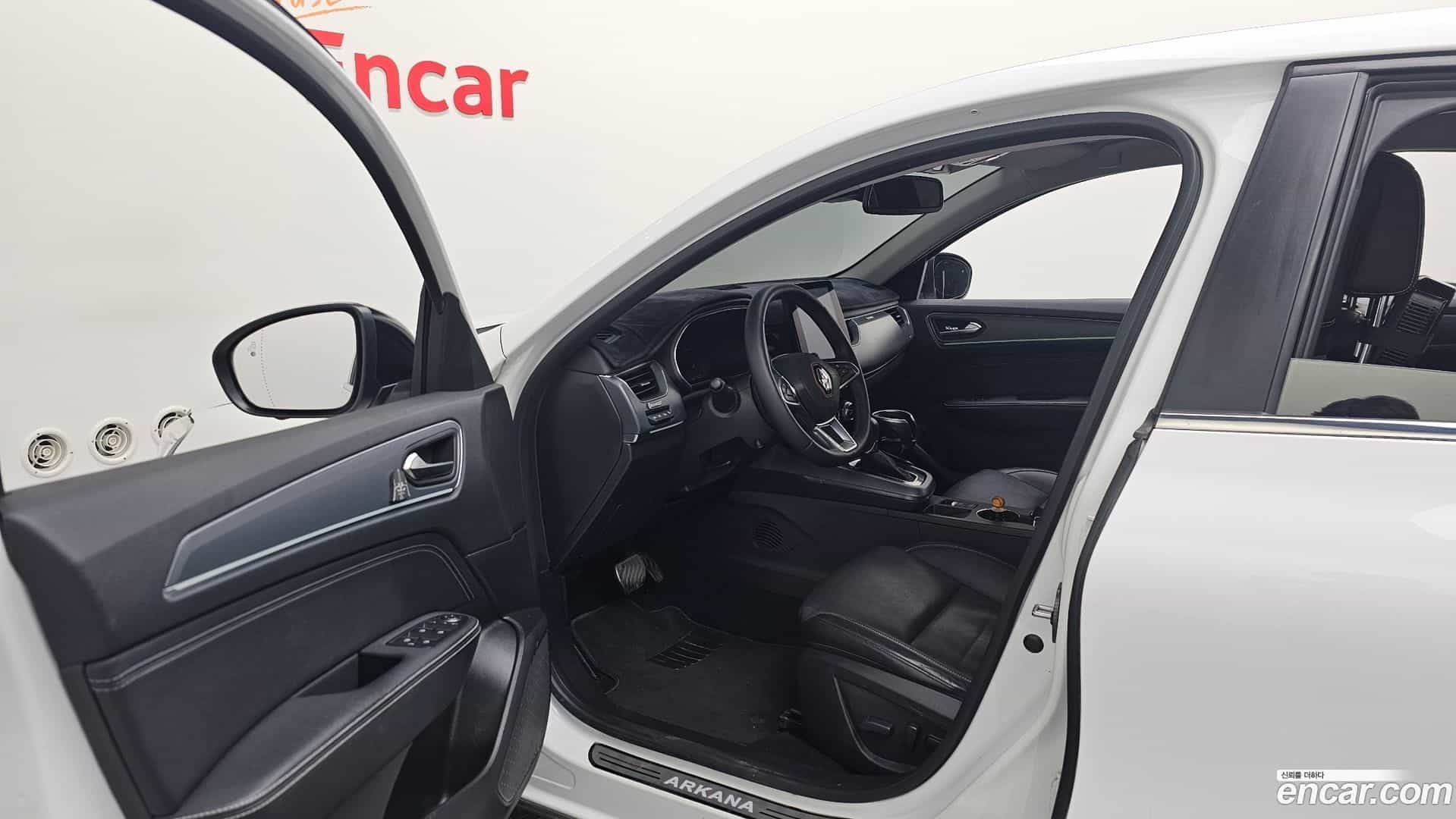 XM3 Renault Korea 2020.4-OPTION-015