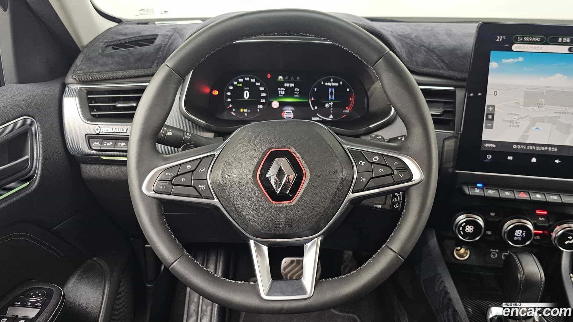 XM3 Renault Korea 2020.4-OPTION-017
