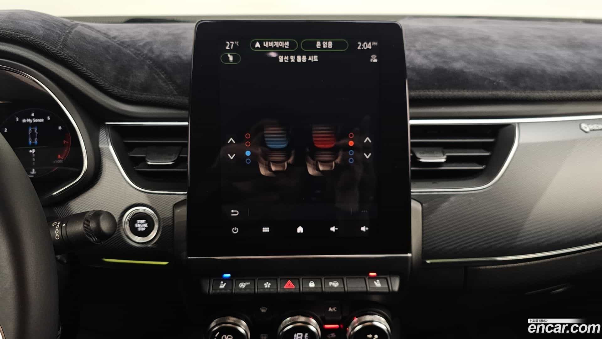 XM3 Renault Korea 2020.4-OPTION-022