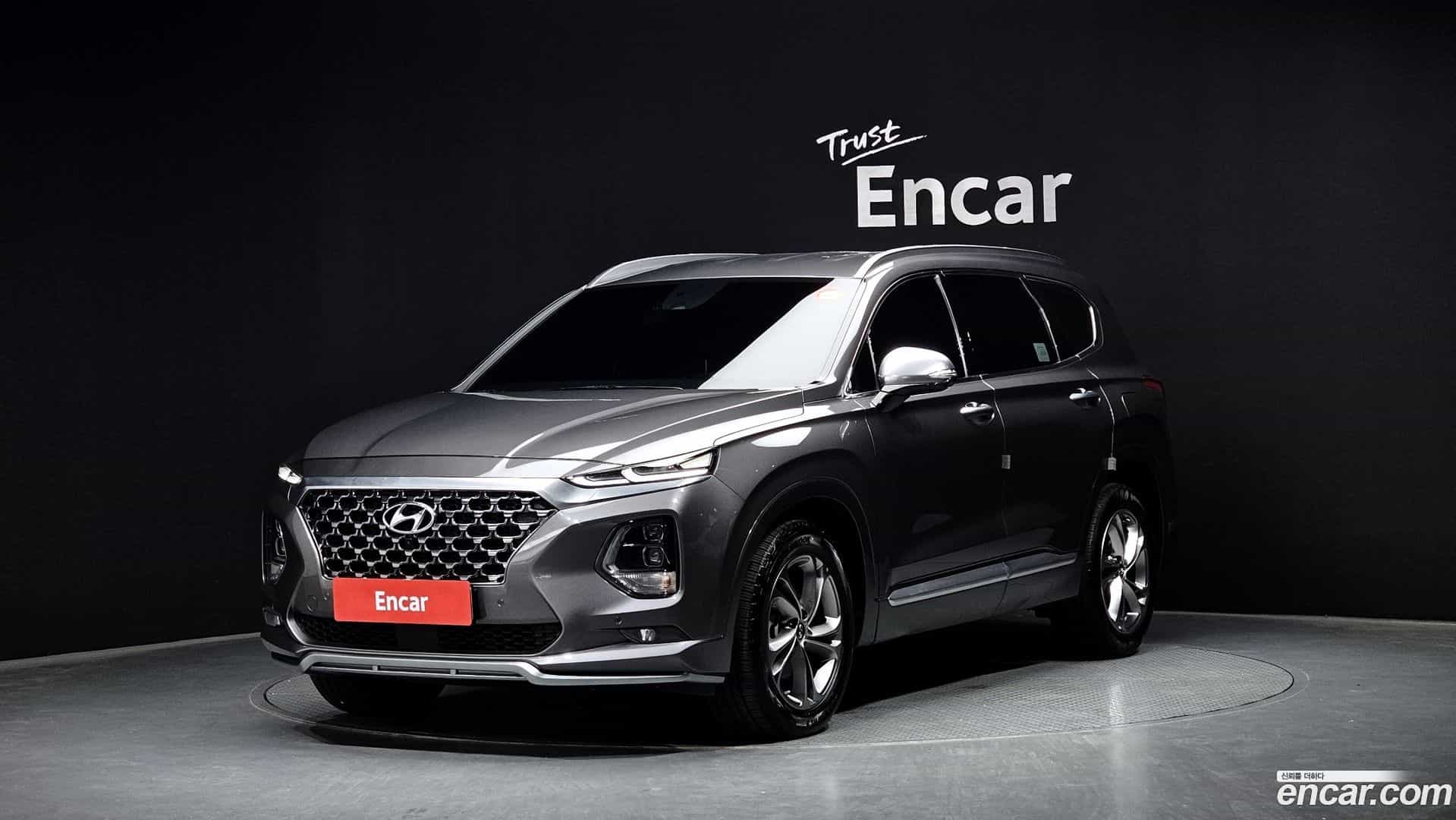 Santafe Hyundai 2019.8-OUTER-001