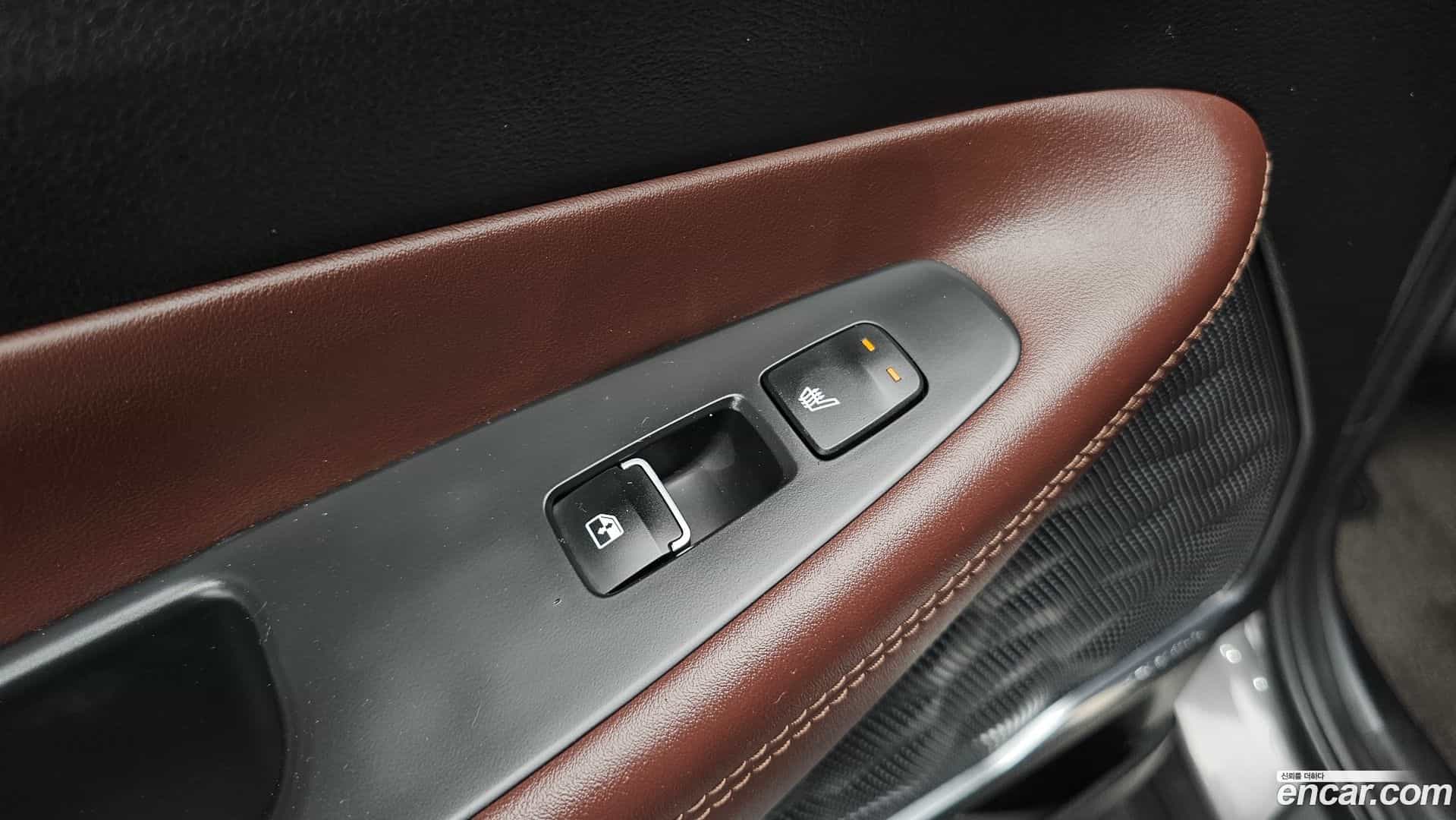 Santafe Hyundai 2019.8-OPTION-023
