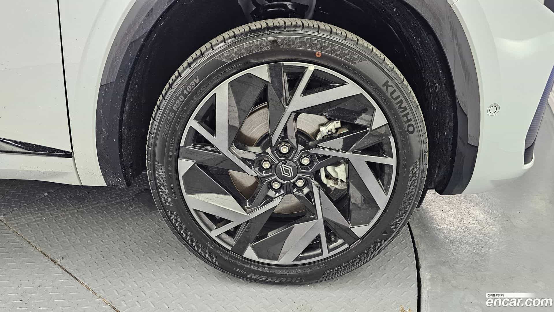 Grand Koleos Renault Korea 2025.8-OUTER-005