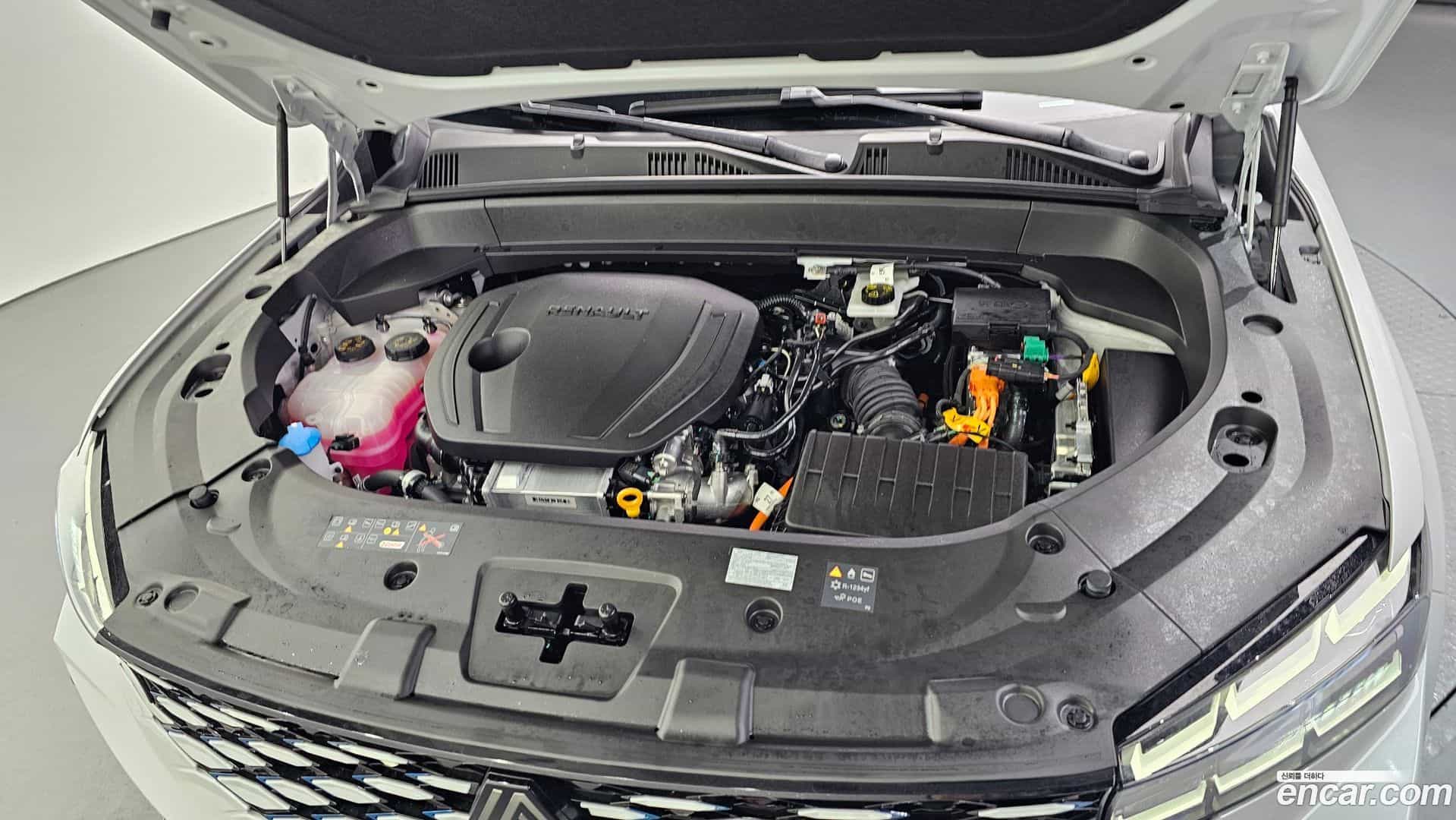 Grand Koleos Renault Korea 2025.8-OUTER-006
