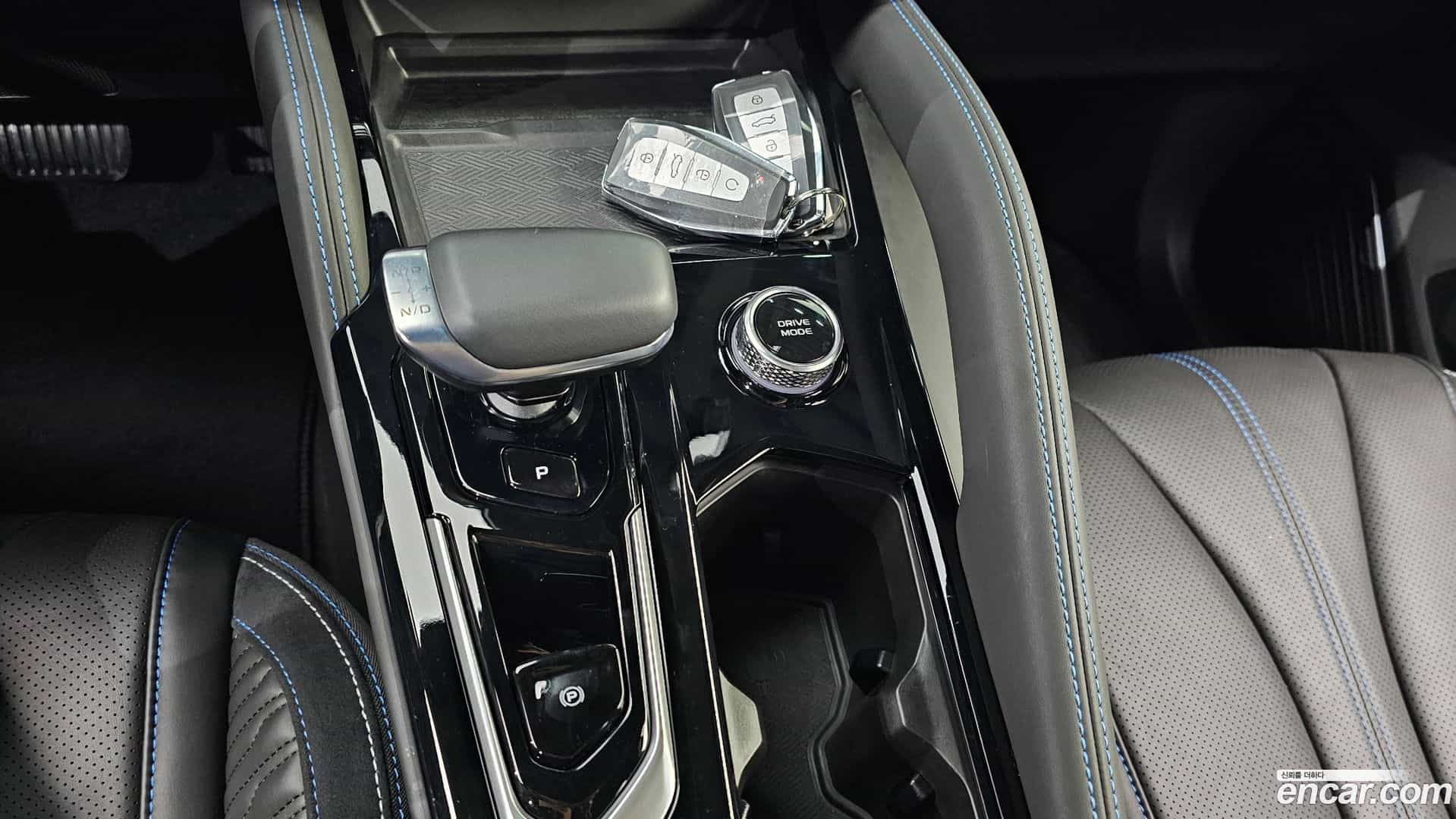 Grand Koleos Renault Korea 2025.8-INNER-009