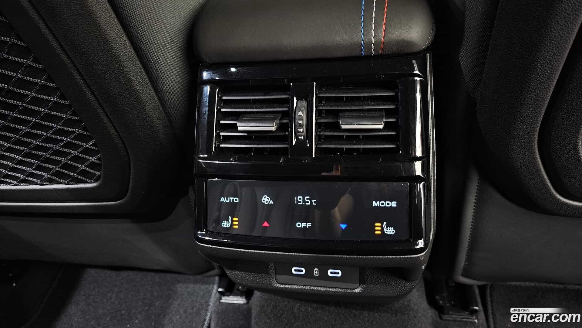 Grand Koleos Renault Korea 2025.8-OPTION-023
