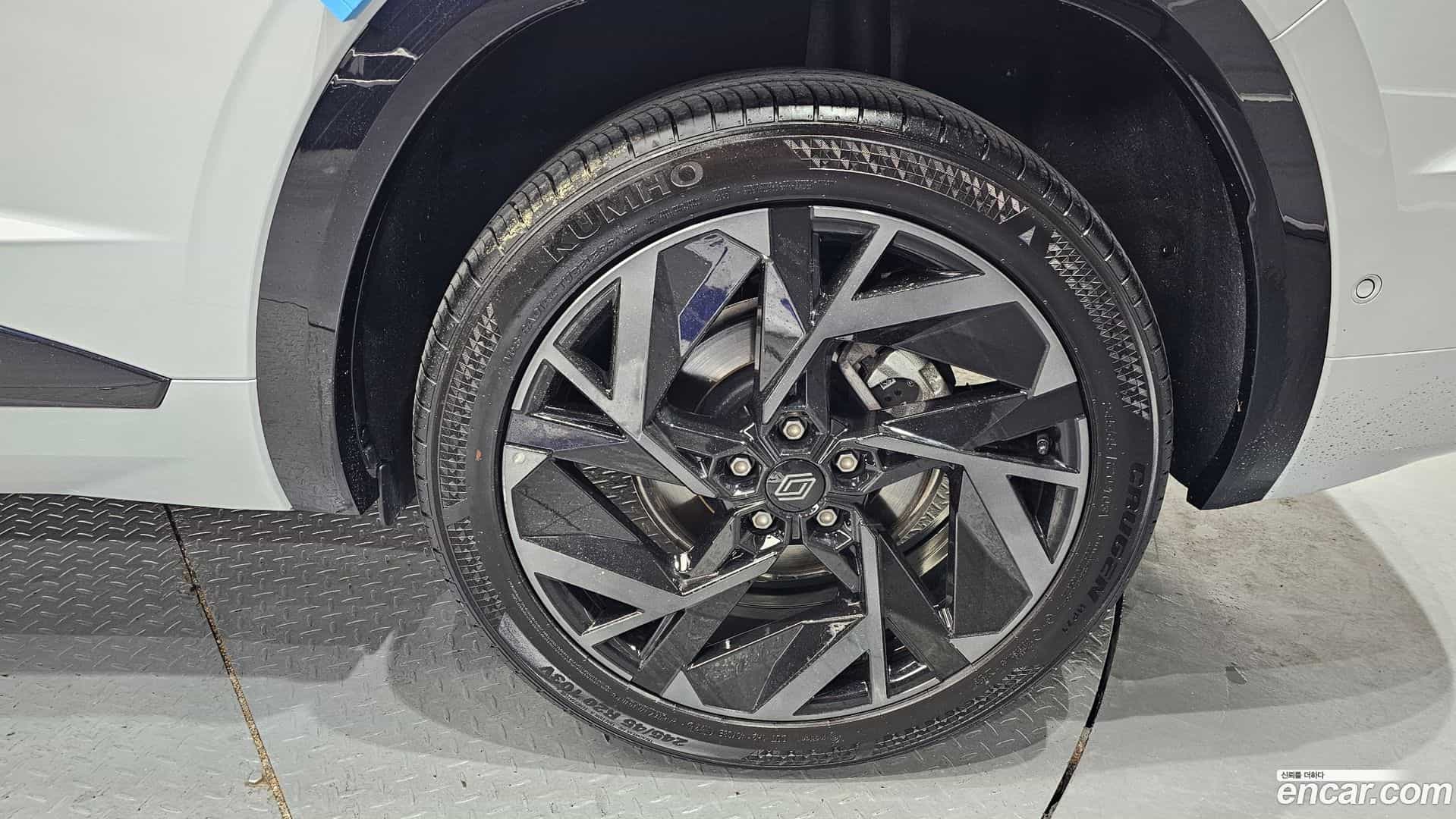 Grand Koleos Renault Korea 2025.8-OUTER-031