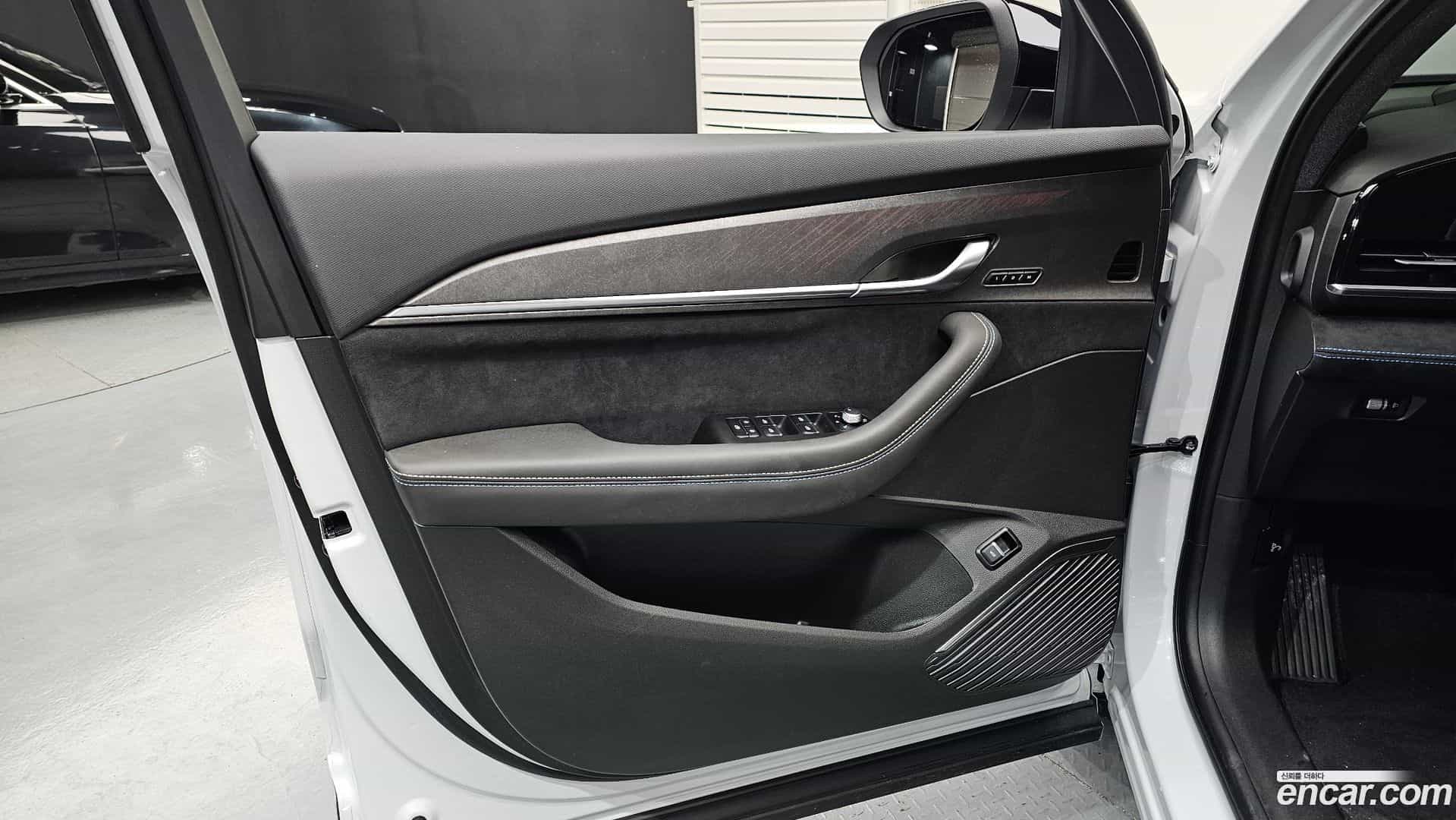 Grand Koleos Renault Korea 2025.8-INNER-034