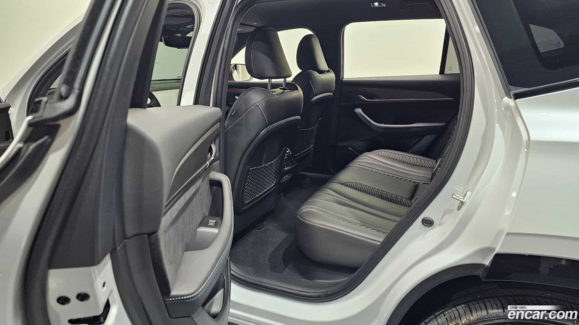 Grand Koleos Renault Korea 2025.8-INNER-036