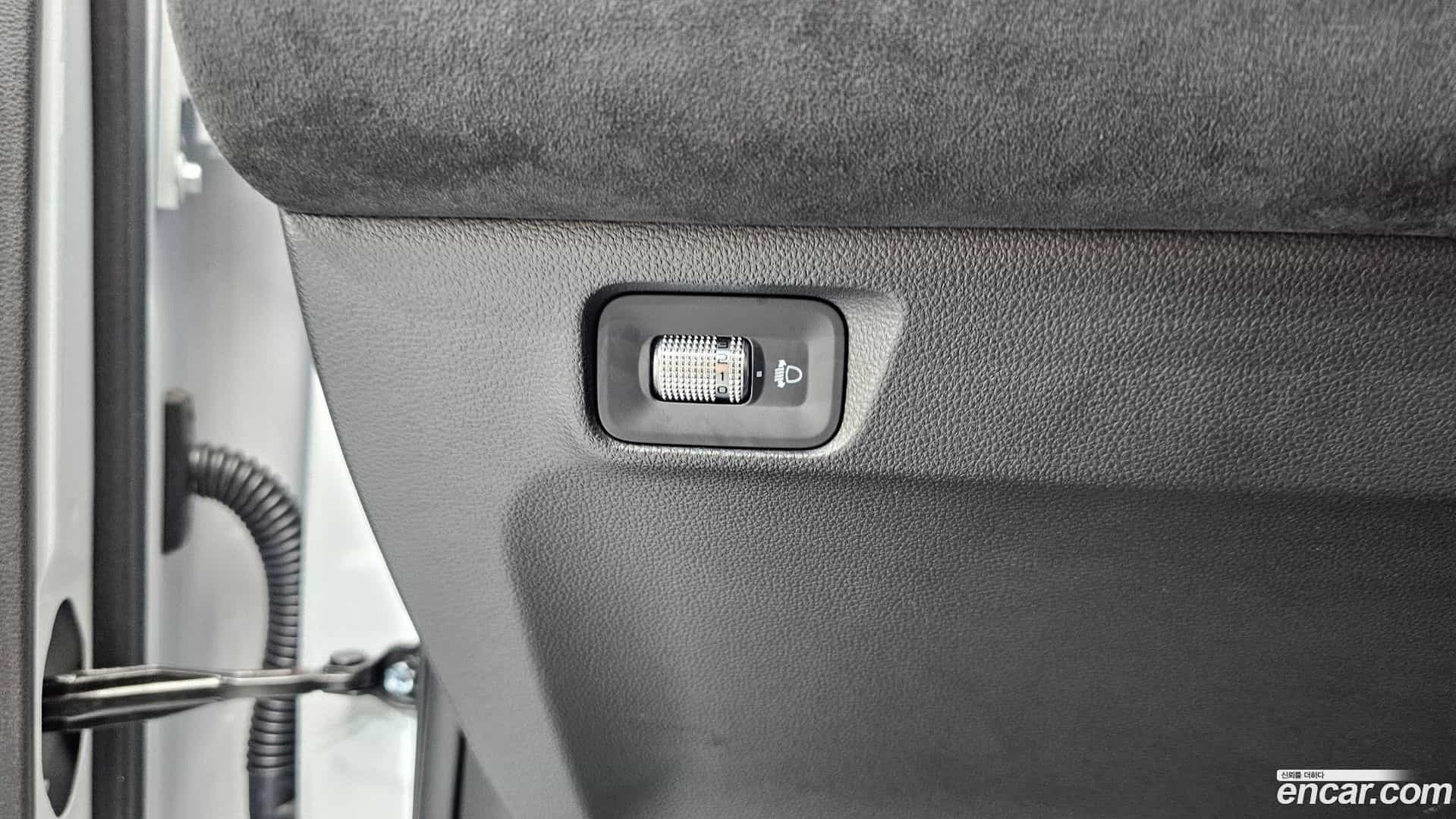 Grand Koleos Renault Korea 2025.8-OPTION-043