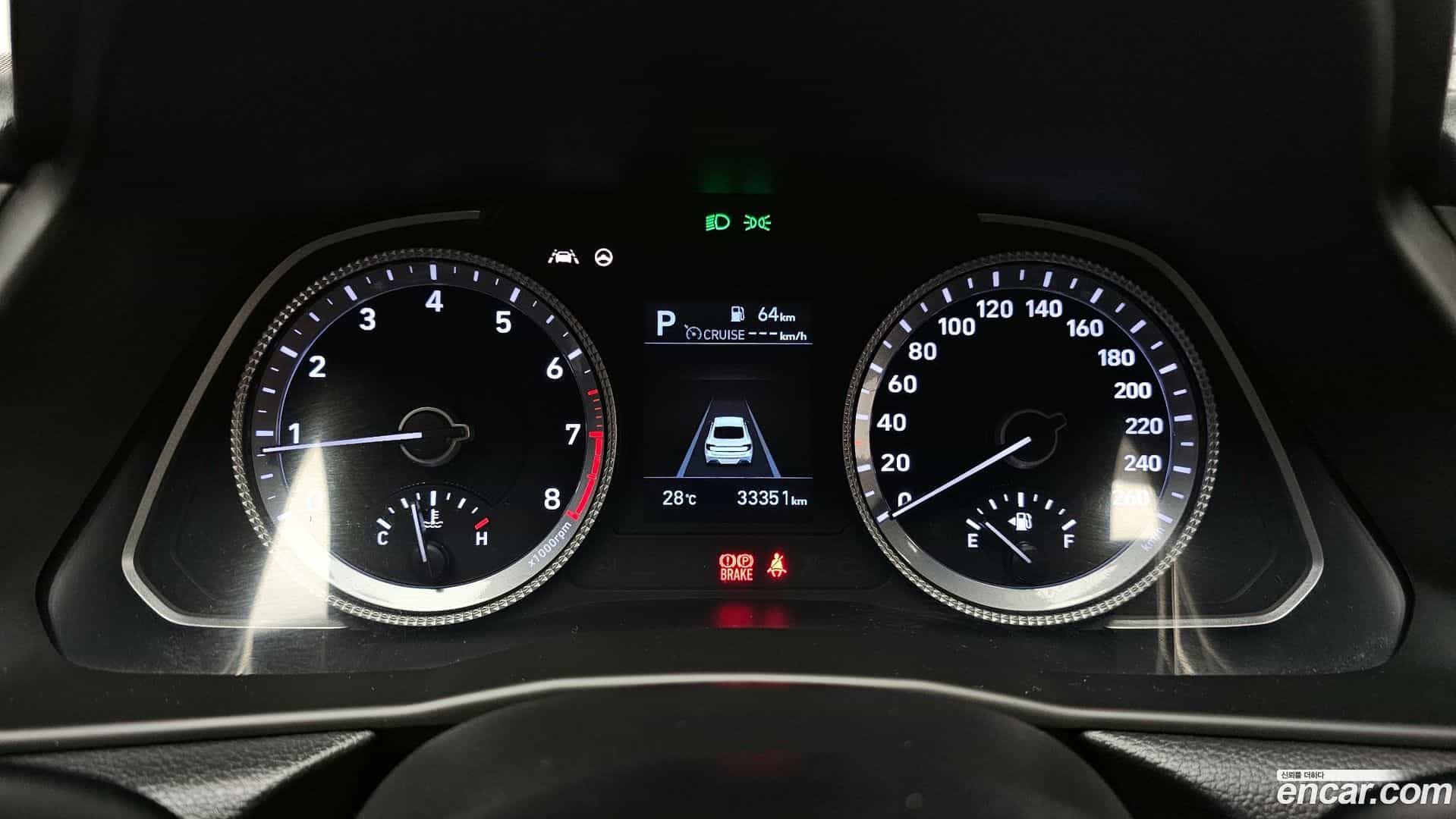 Sonata Hyundai 2019.10-INNER-008