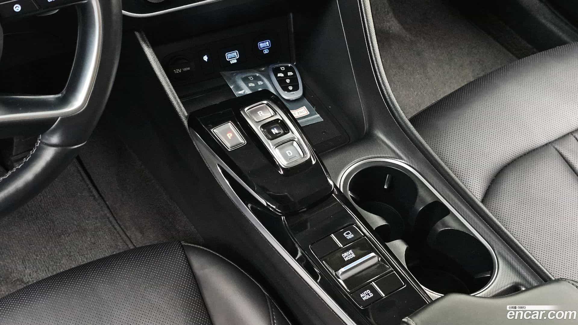 Sonata Hyundai 2019.10-INNER-009
