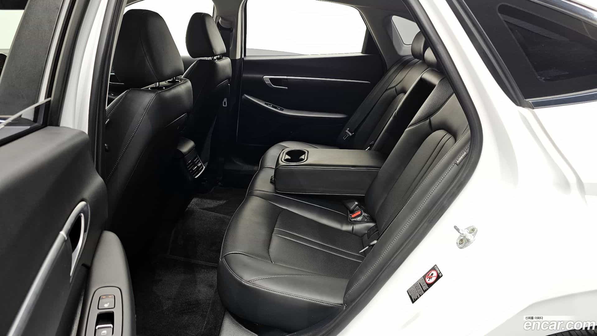 Sonata Hyundai 2019.10-OPTION-015
