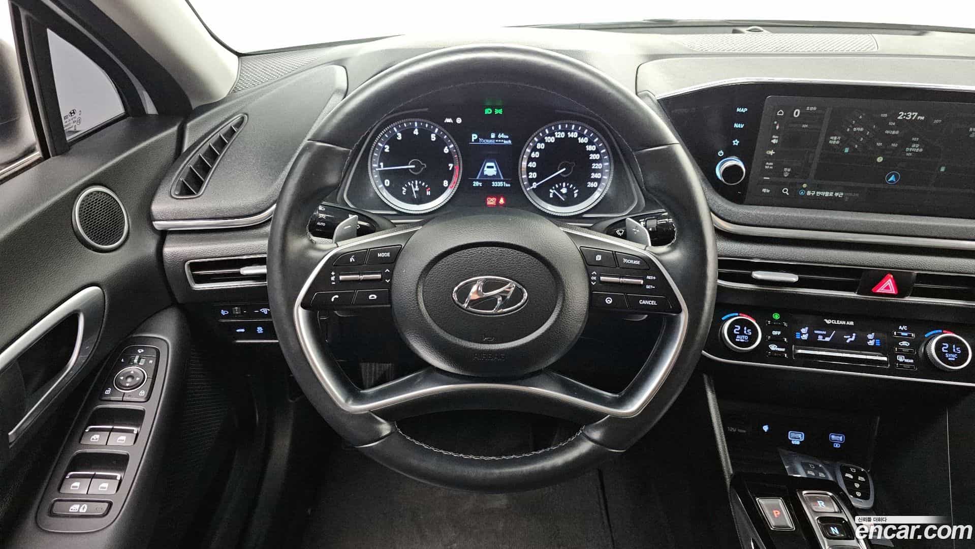 Sonata Hyundai 2019.10-OPTION-016