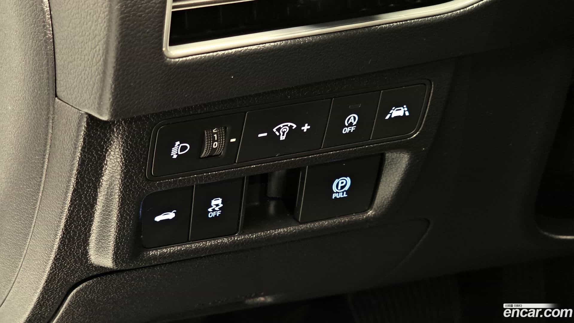 Sonata Hyundai 2019.10-OPTION-020