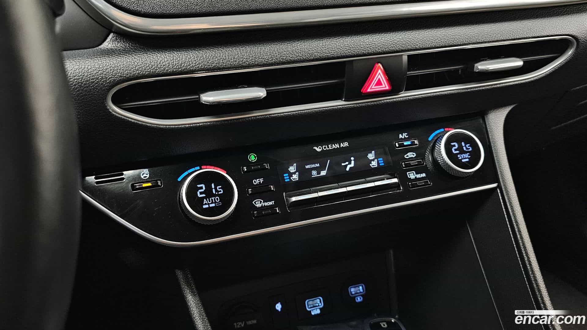 Sonata Hyundai 2019.10-OPTION-023