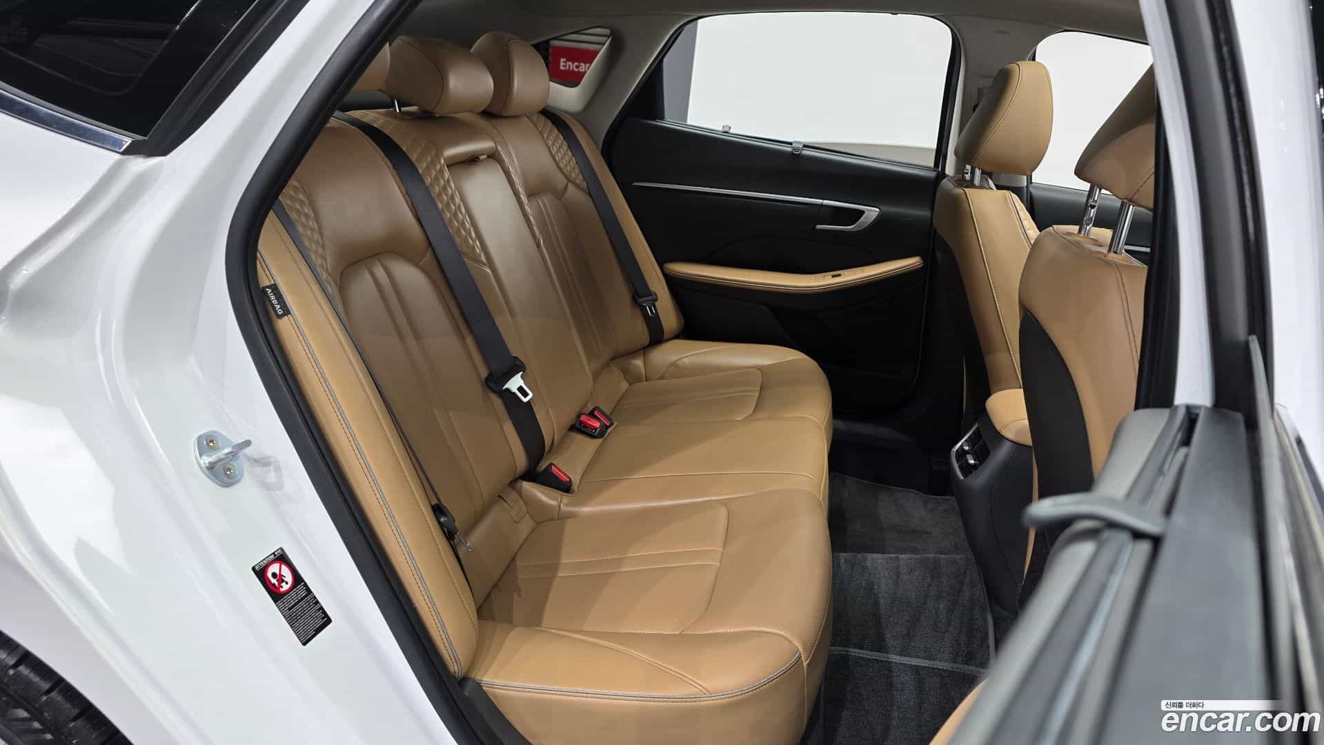 Sonata Hyundai 2019.4-OPTION-016