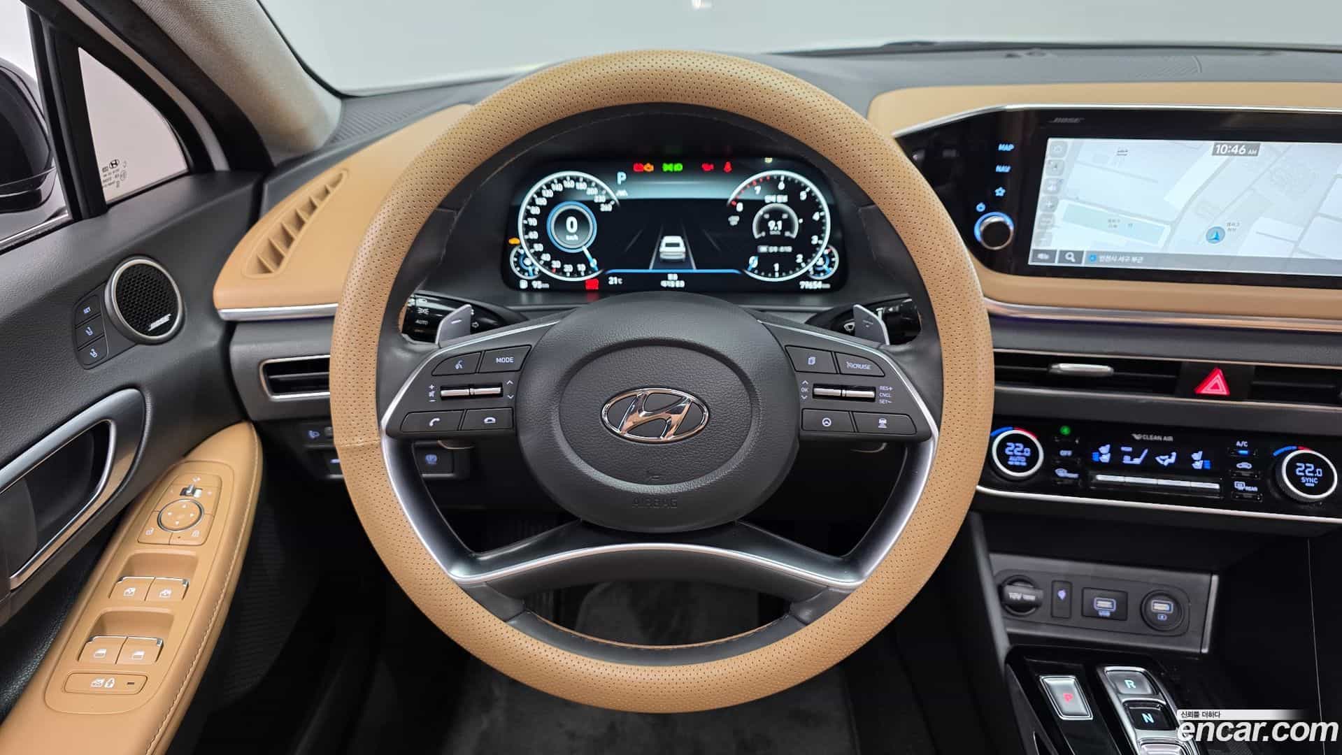 Sonata Hyundai 2019.4-OPTION-017