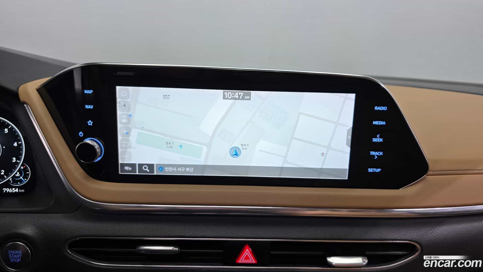 Sonata Hyundai 2019.4-OPTION-018