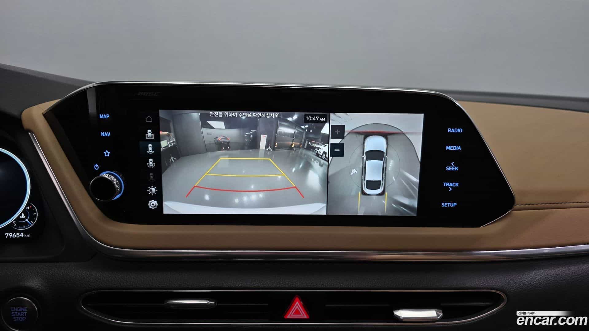 Sonata Hyundai 2019.4-OPTION-019