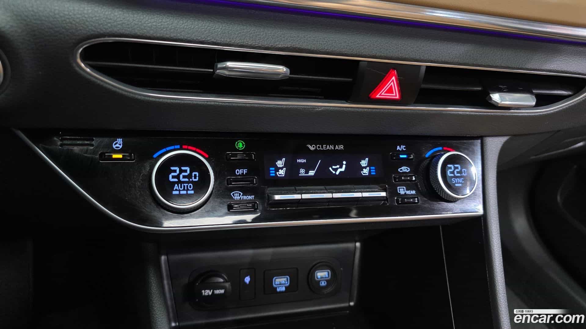 Sonata Hyundai 2019.4-OPTION-021
