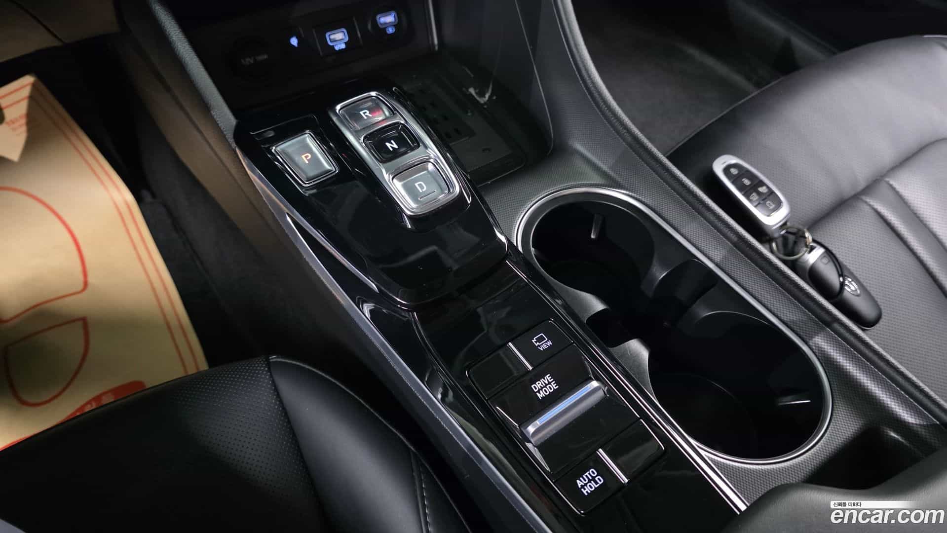 Sonata Hyundai 2020.0-INNER-009