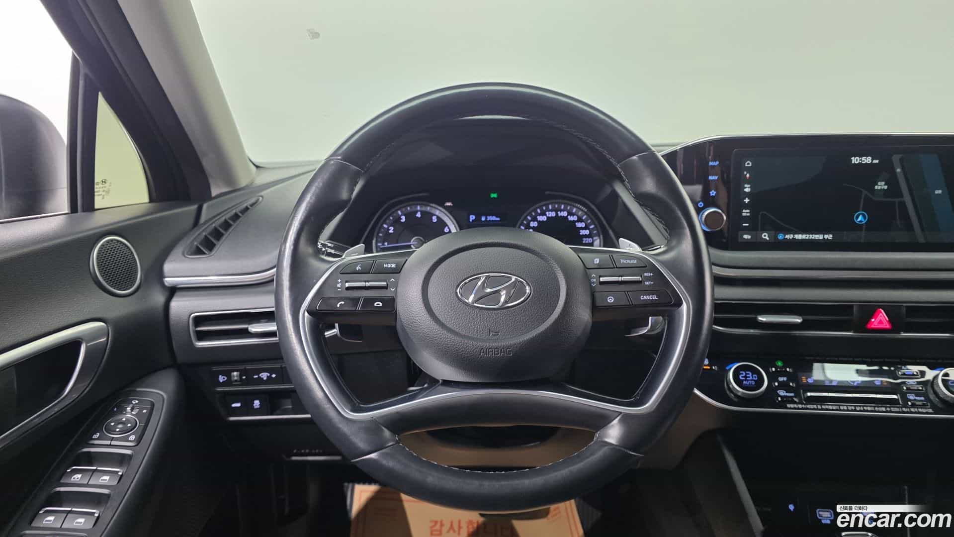 Sonata Hyundai 2020.0-OPTION-018