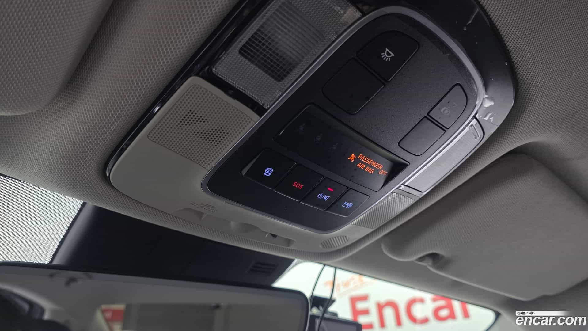 Sonata Hyundai 2020.0-OPTION-020
