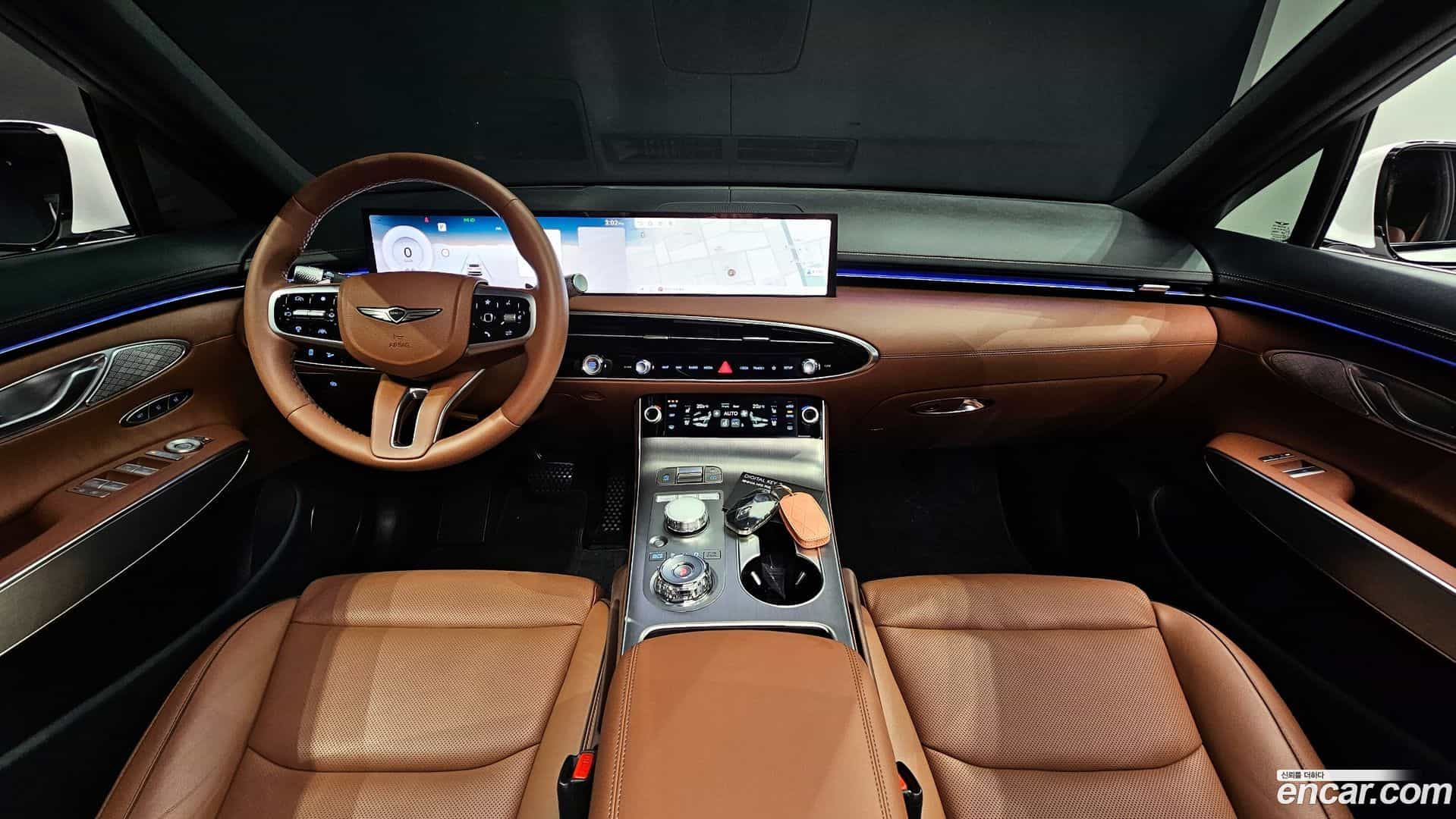 GV70 Genesis 2024.5-INNER-007