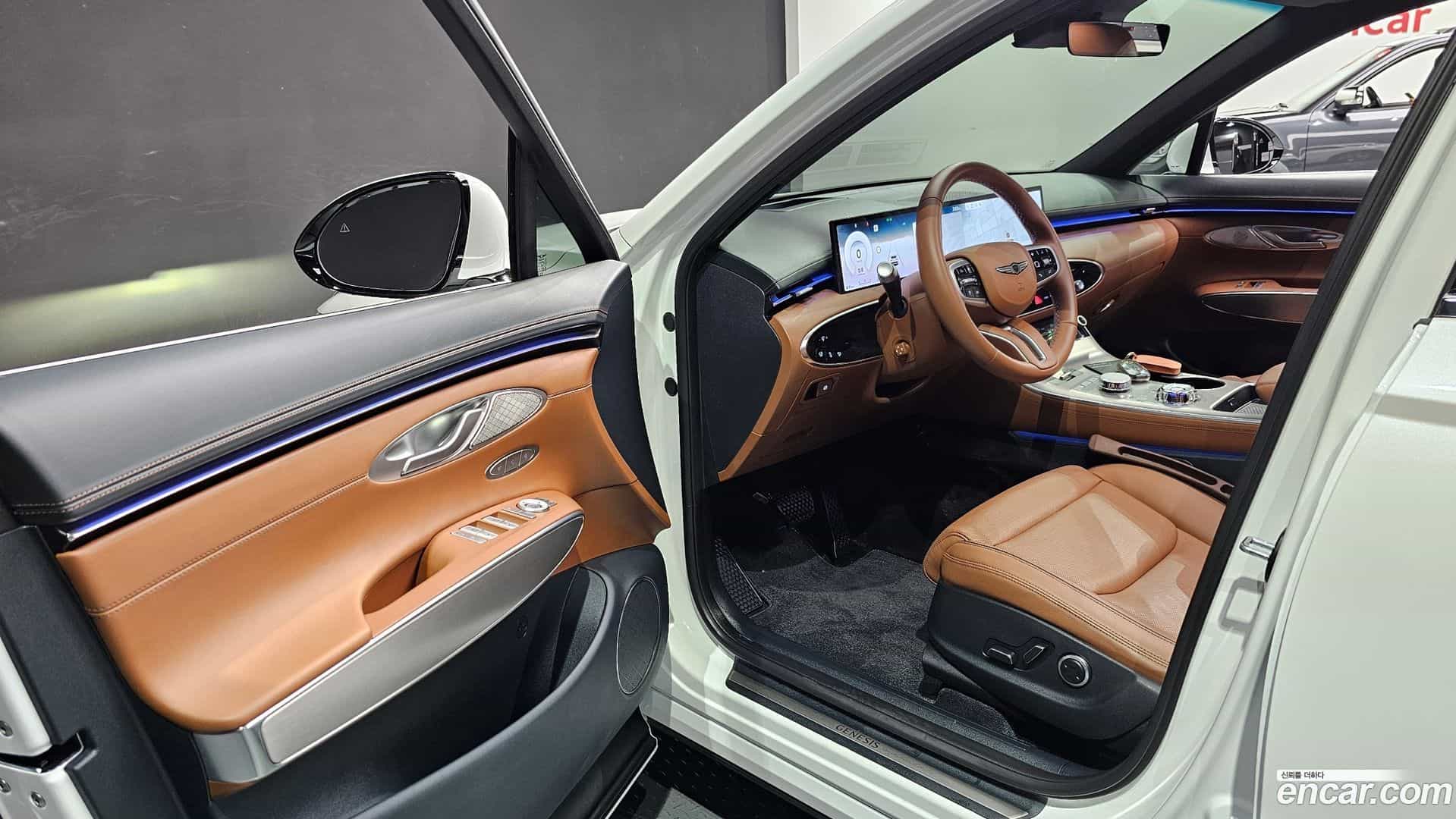 GV70 Genesis 2024.5-INNER-010