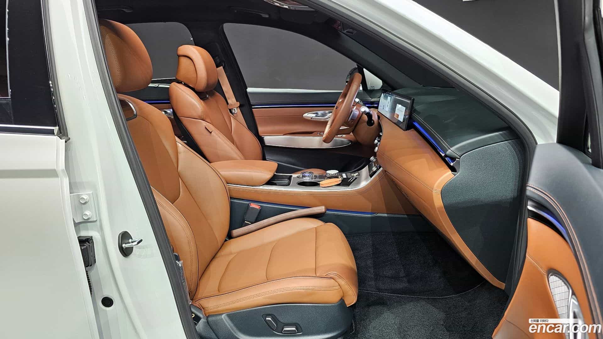 GV70 Genesis 2024.5-OPTION-016