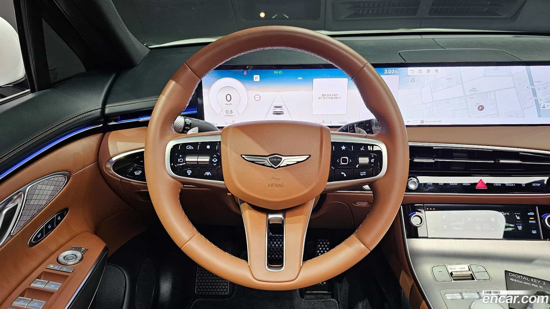 GV70 Genesis 2024.5-OPTION-019